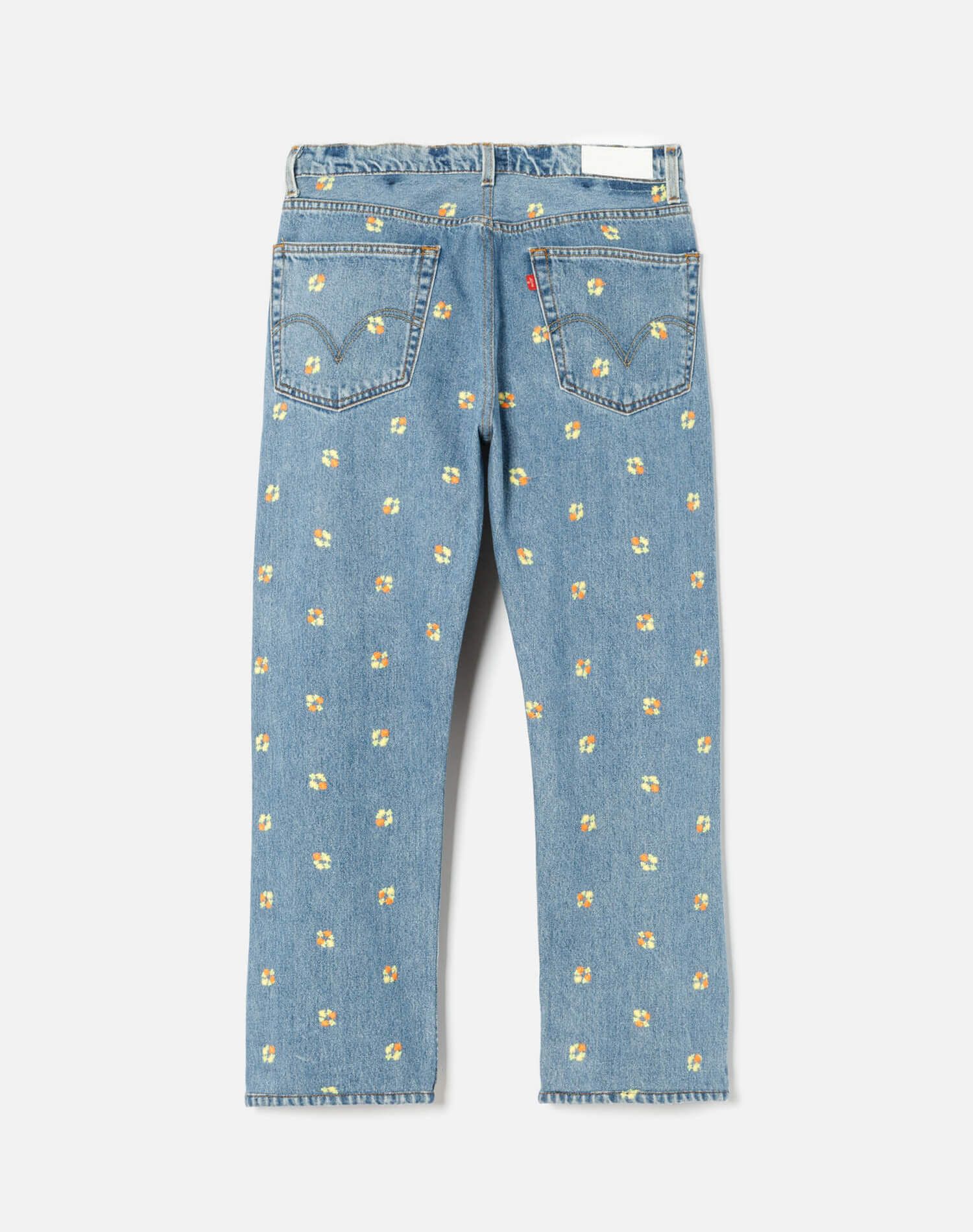 No. 30FPT1189704 sold by Re/Done product image thumbnail 2