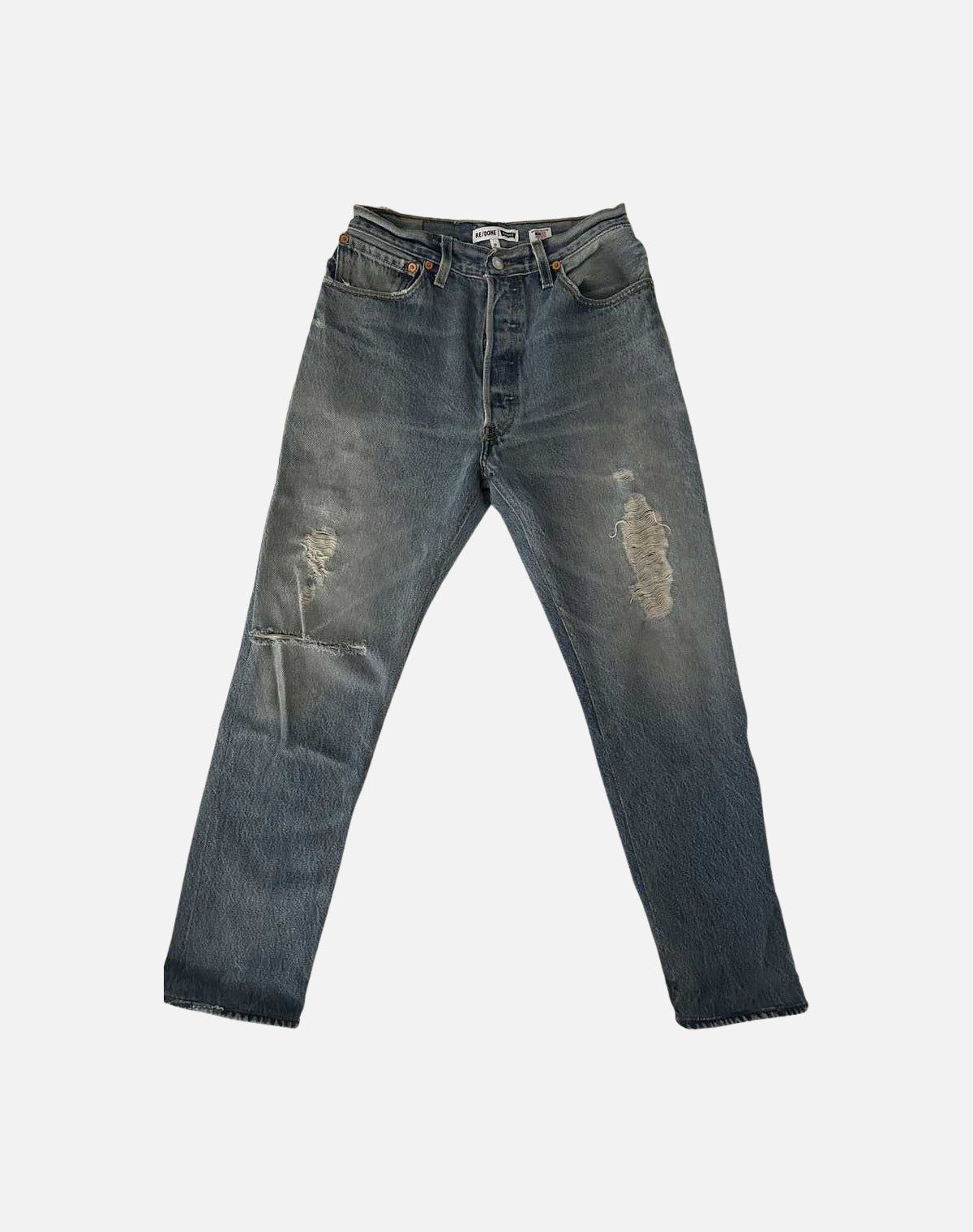 No. 25HRAC1194363 sold by Re/Done product image thumbnail 4