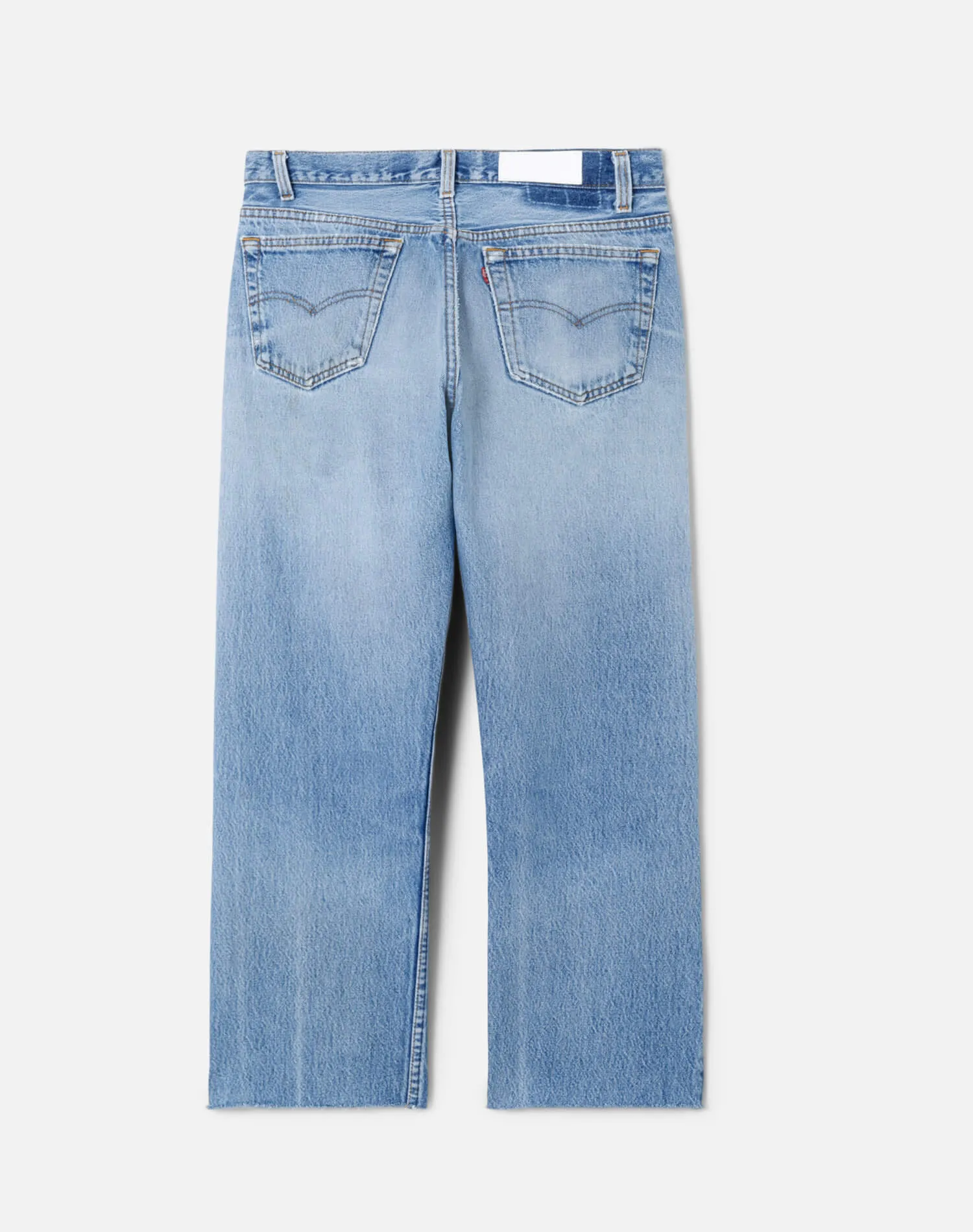 No. 24BFJ11229486 sold by Re/Done product image thumbnail 2