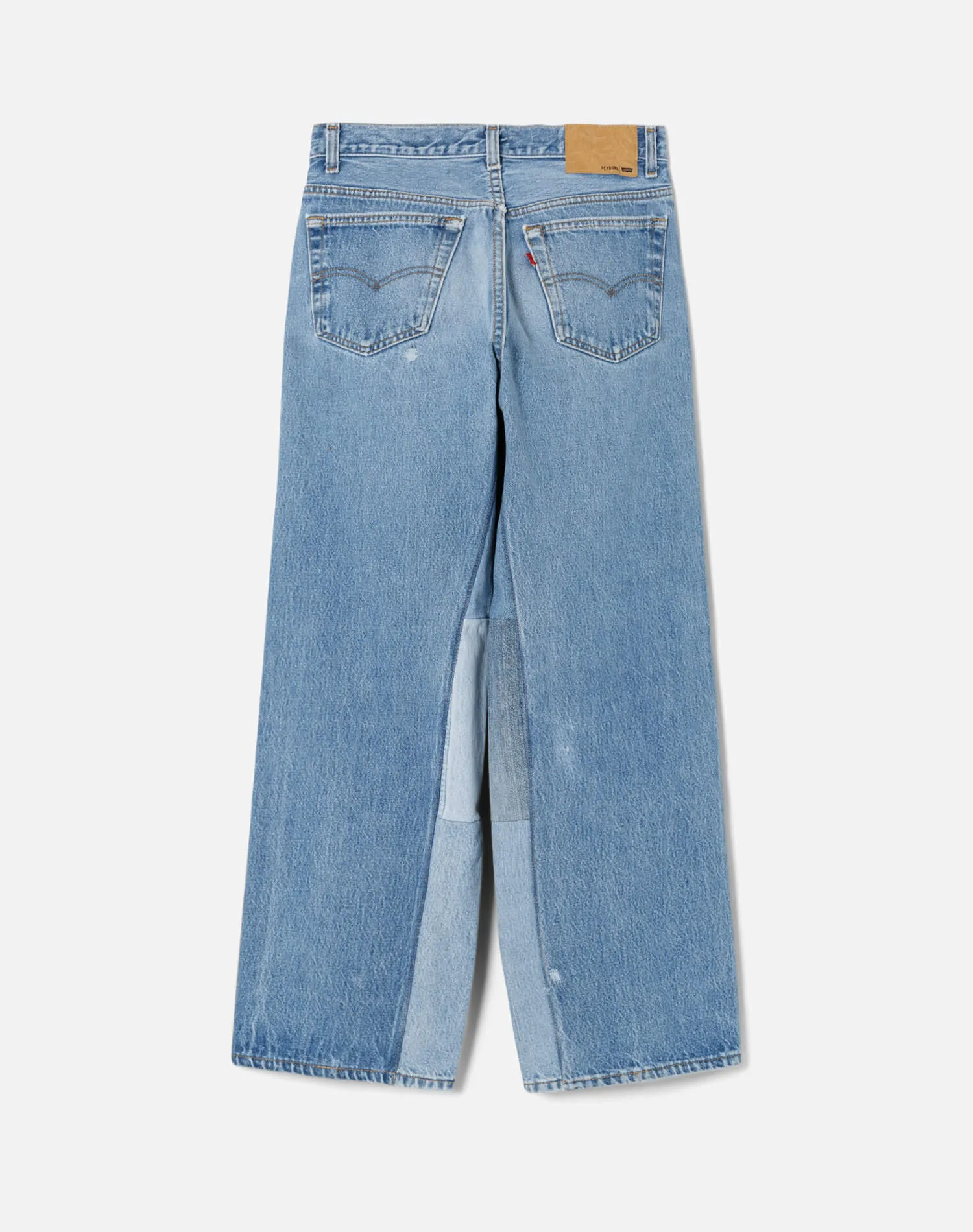 No. 29MBIGBOY225627 sold by Re/Done product image thumbnail 2