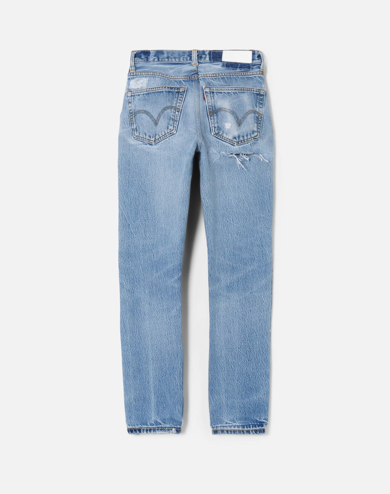 No. 23STRT224254 sold by Re/Done product image thumbnail 2