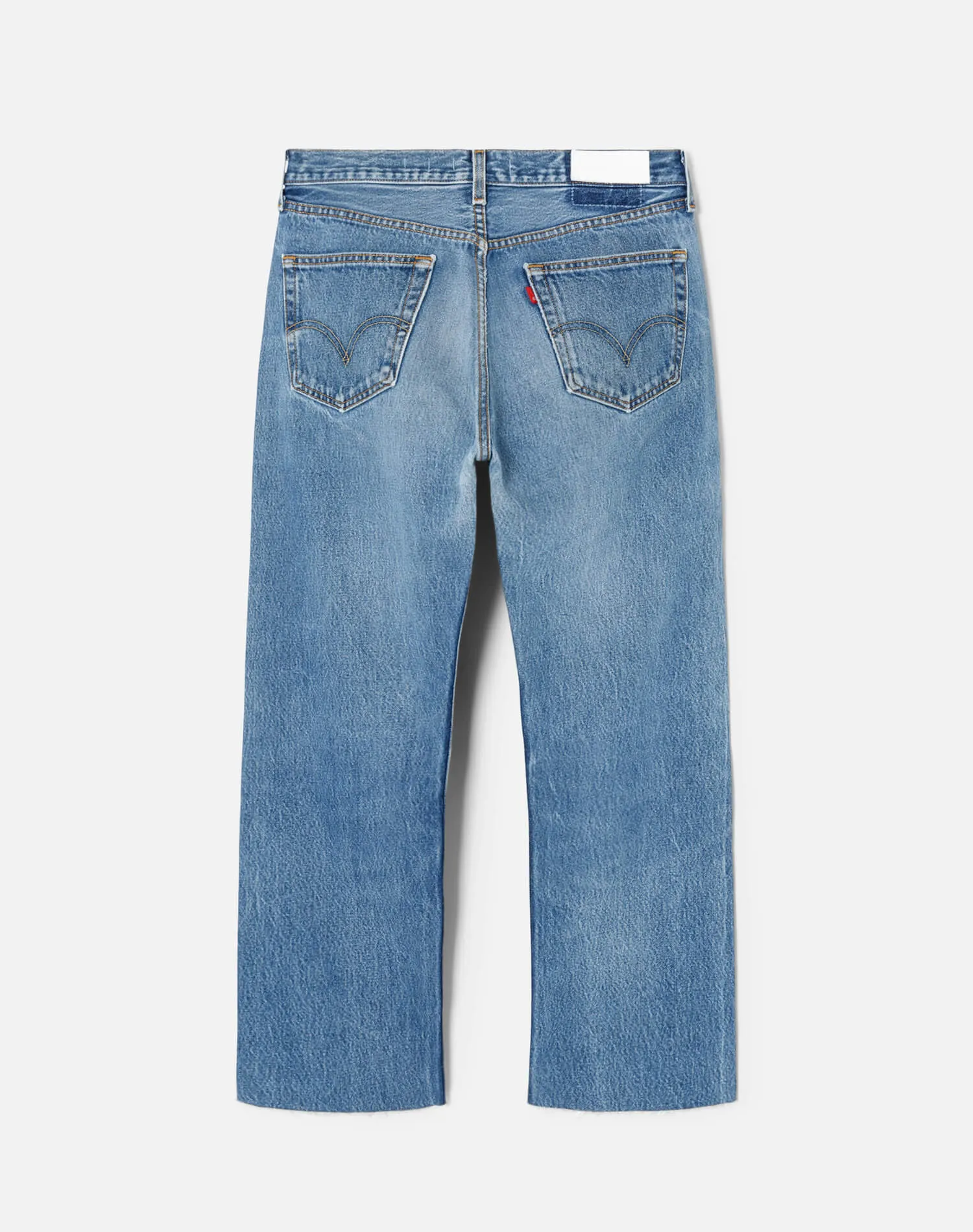 No. 25BFJ11228051 sold by Re/Done product image thumbnail 2