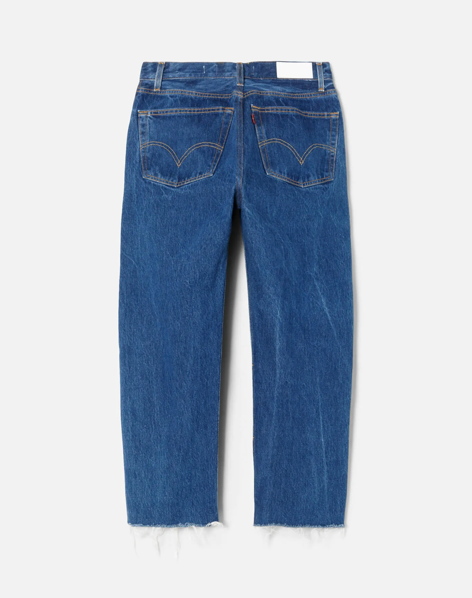 No. 27BFJ1201100 sold by Re/Done product image thumbnail 2