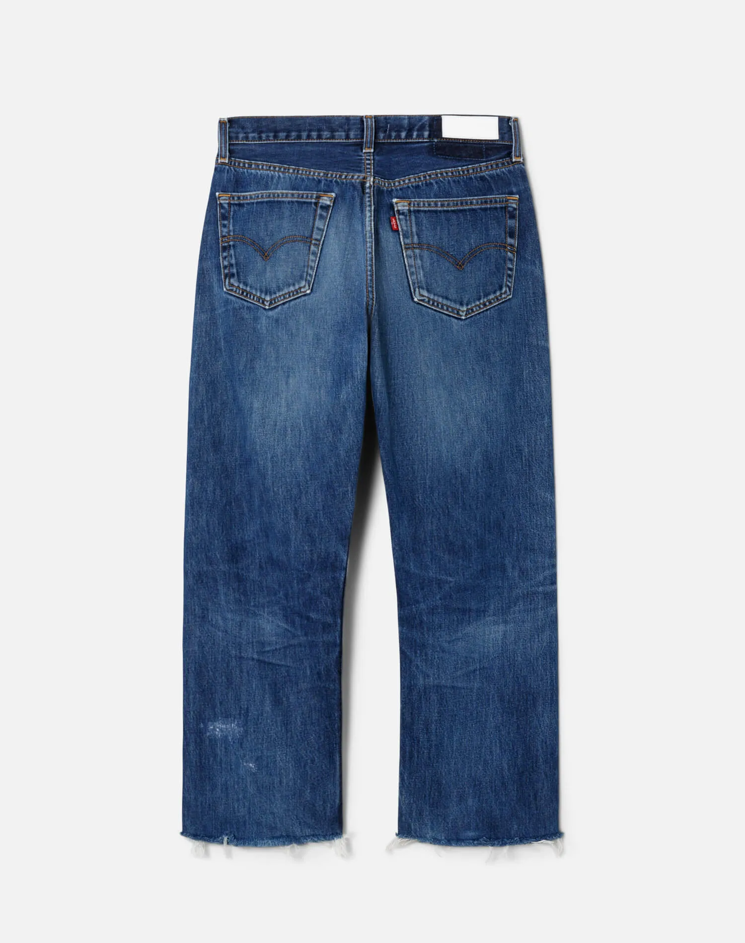 No. 26BFJ14445010 sold by Re/Done product image thumbnail 2