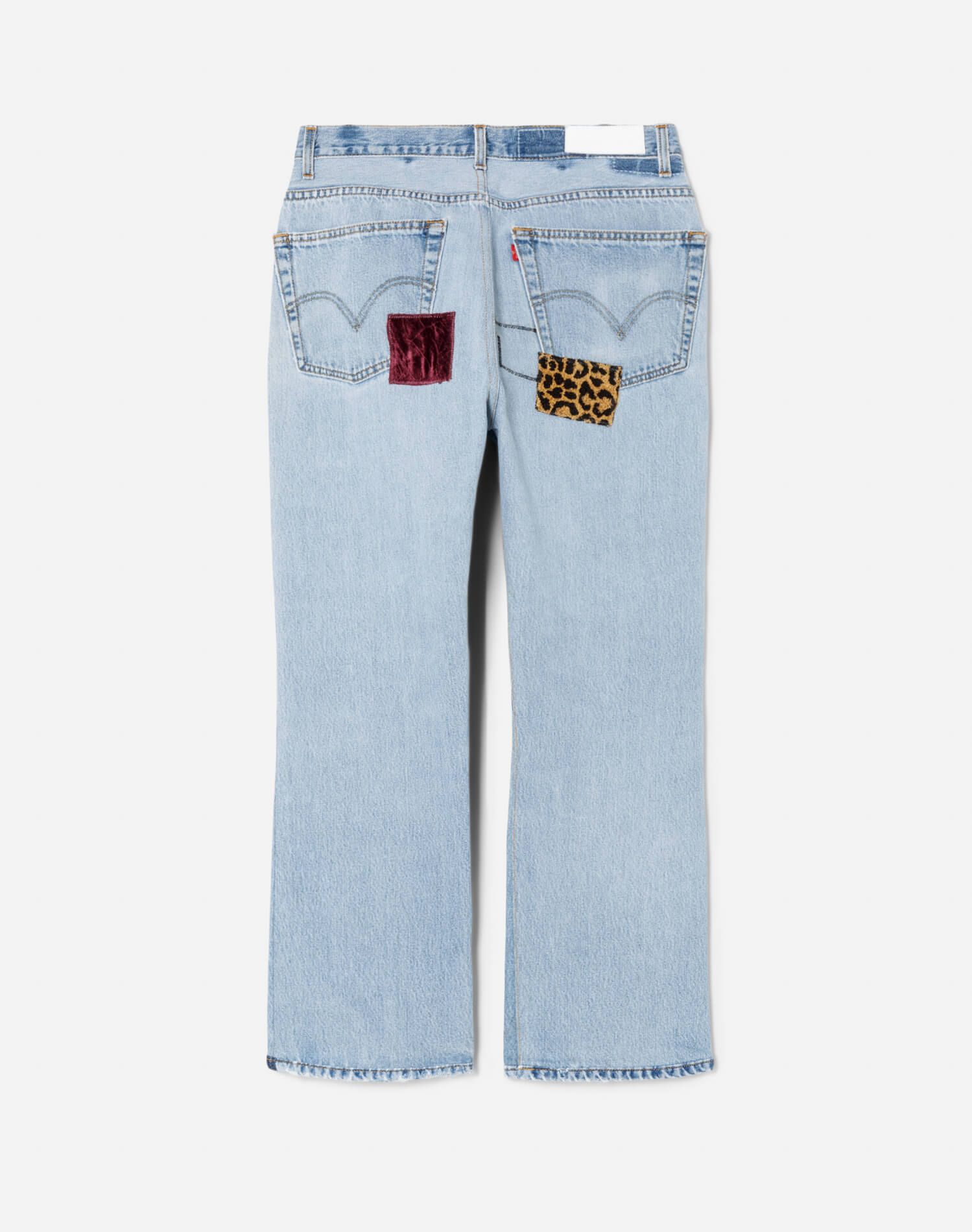 No. 29FPT1216468 sold by Re/Done product image thumbnail 2