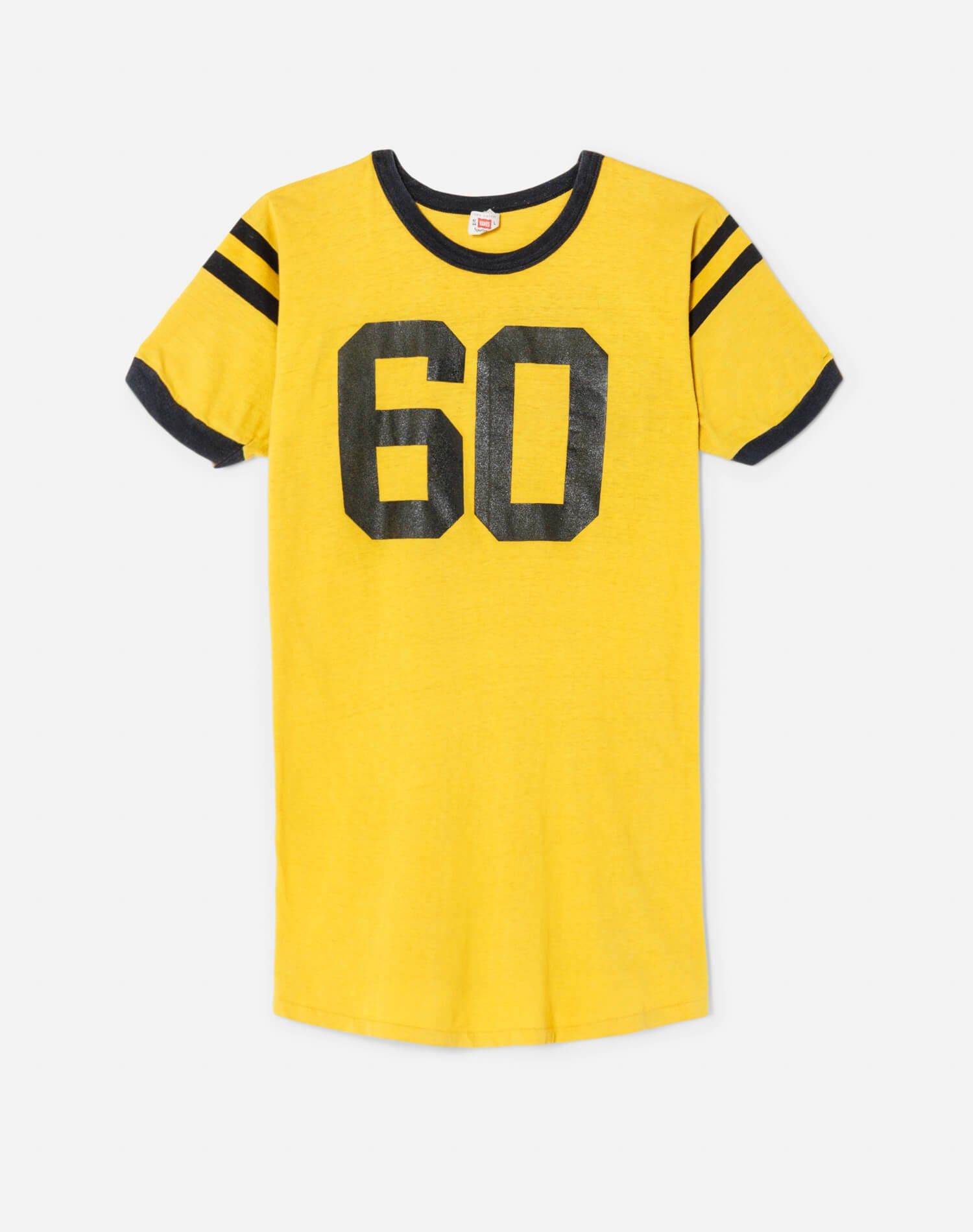 50s Jersey Top - #210 sold by Re/Done