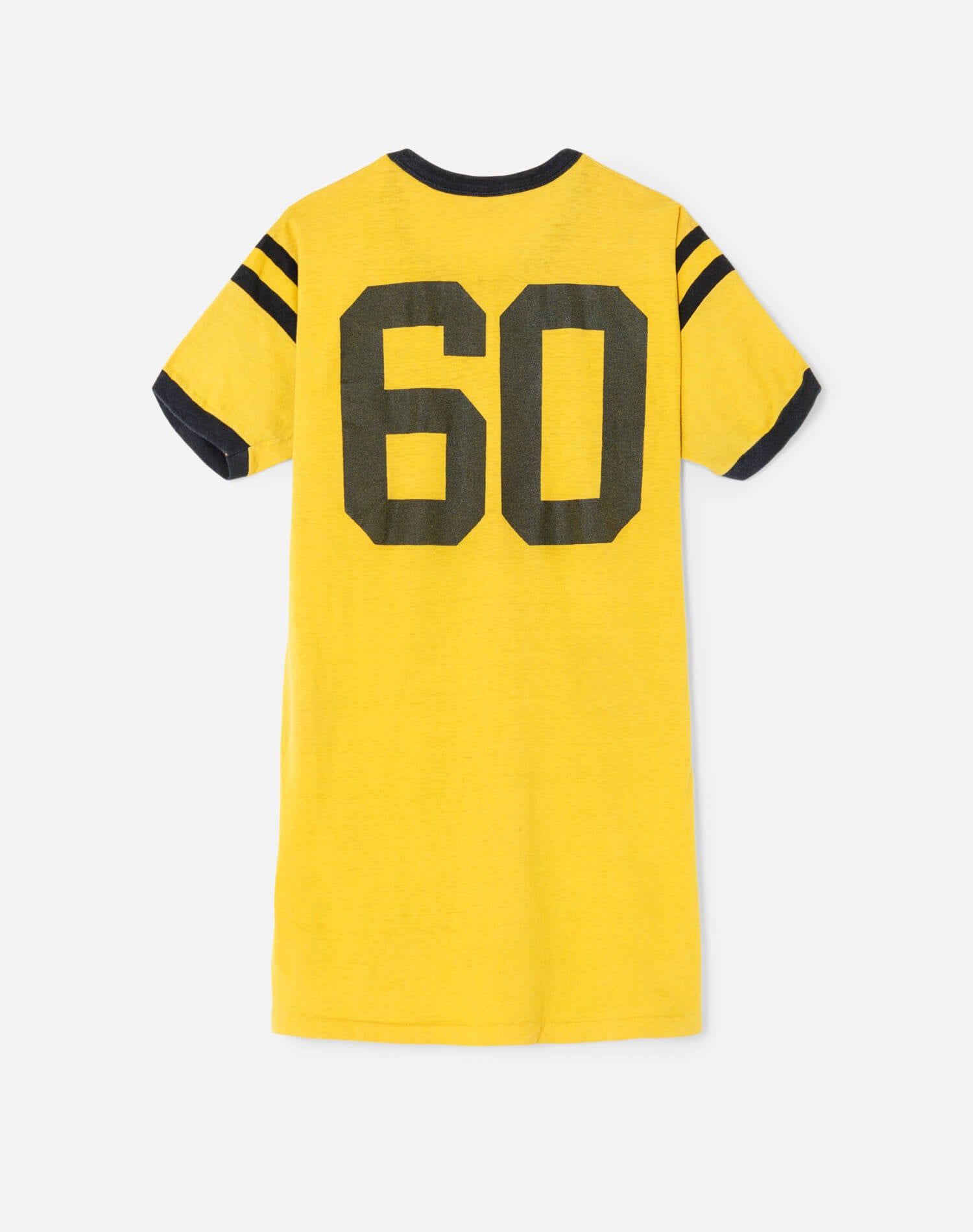 50s Jersey Top - #210 sold by Re/Done product image thumbnail 2