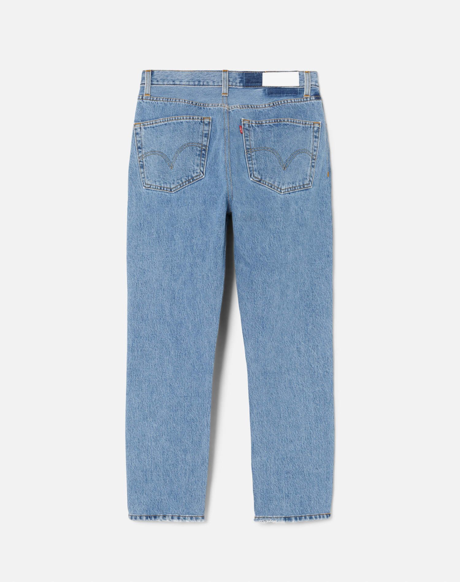 No. 28HRAC1216092 sold by Re/Done product image thumbnail 2