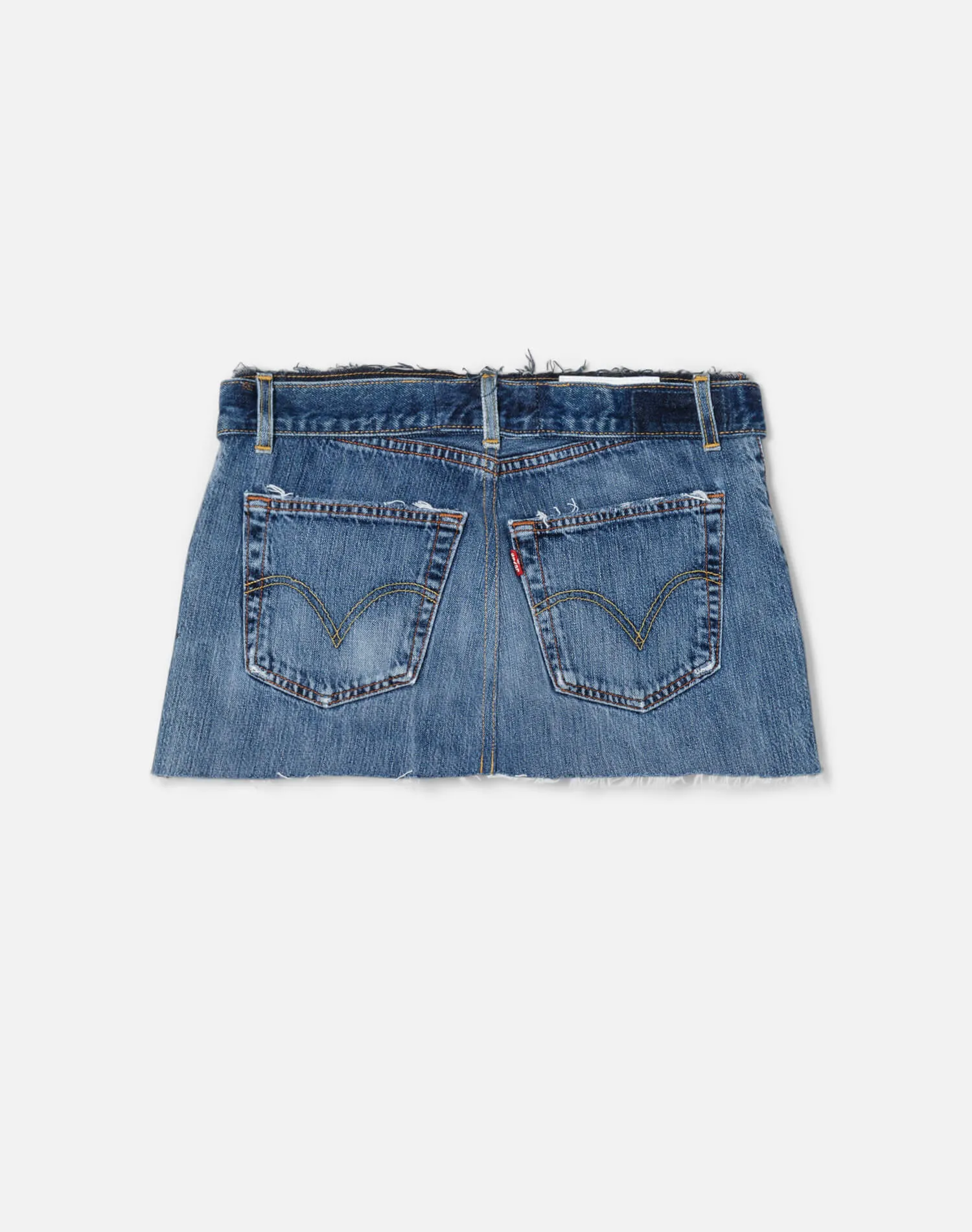 No. 25MSKCON222471 sold by Re/Done product image thumbnail 2