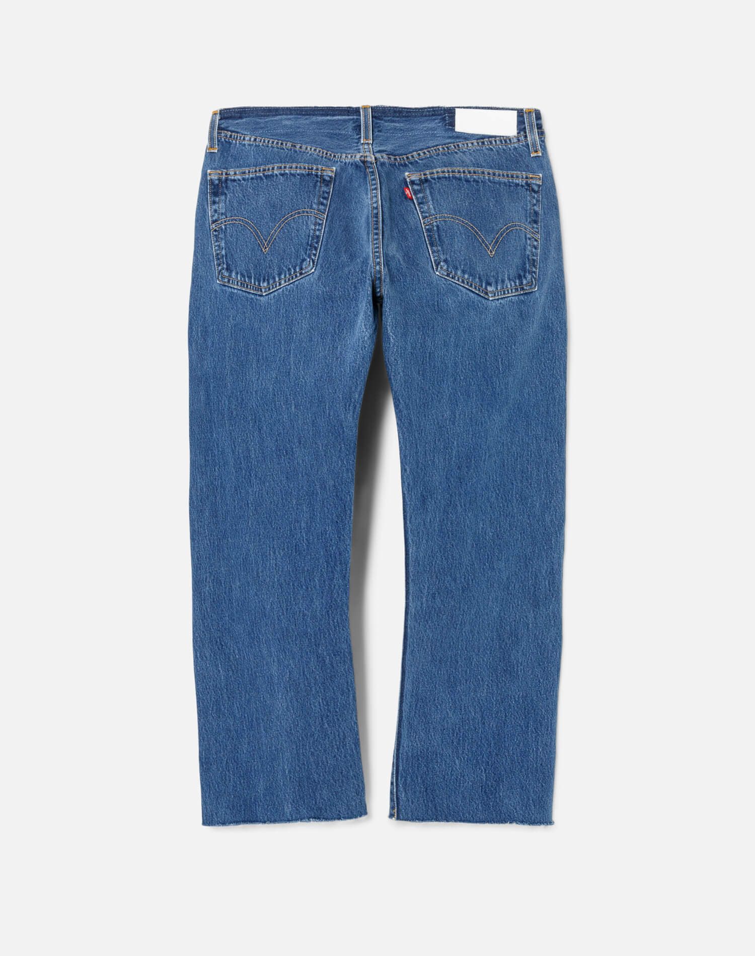 No. 27LVRRW1214365 sold by Re/Done product image thumbnail 2