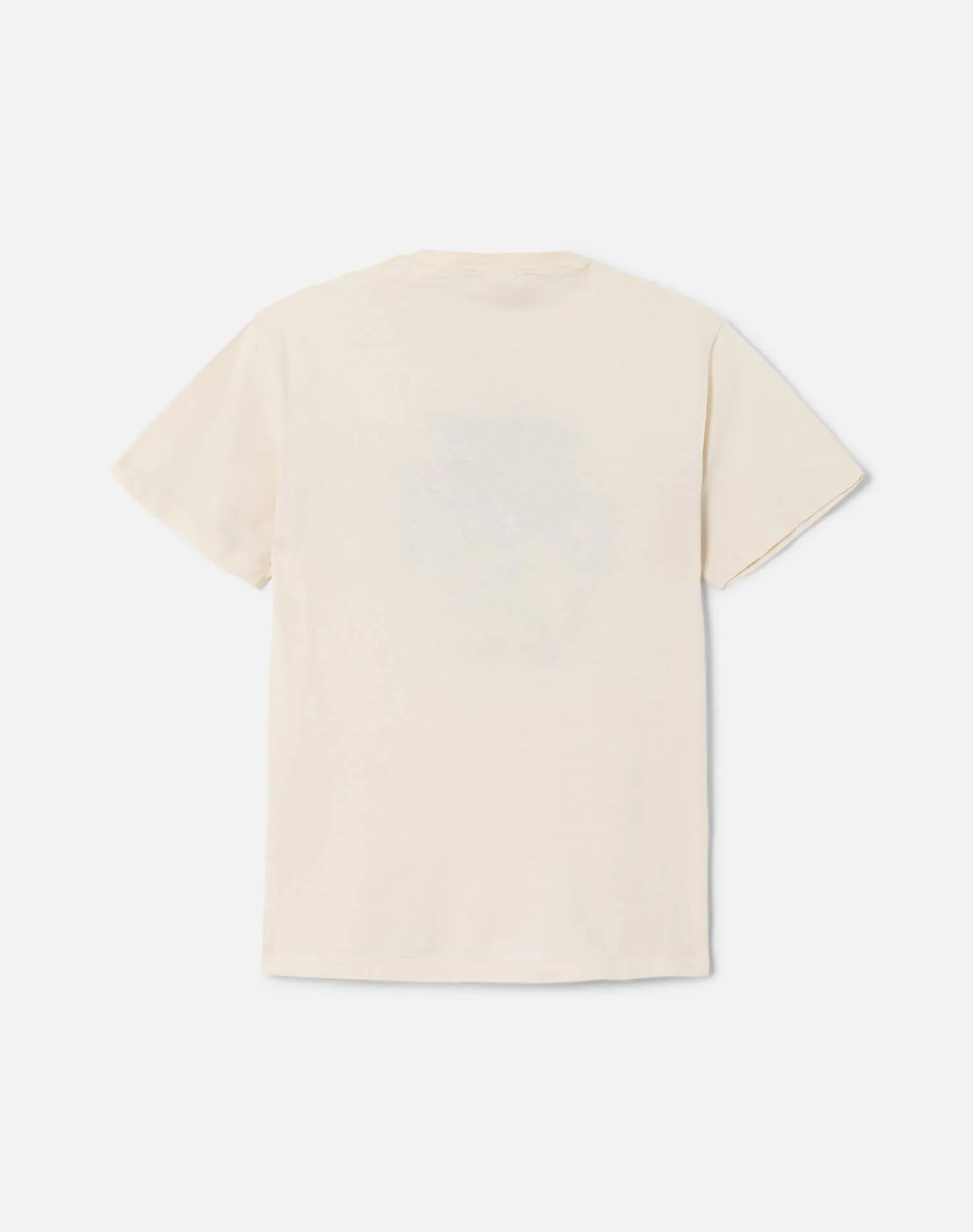 80s Hanes Austin Community Garden Tee sold by Re/Done product image thumbnail 2