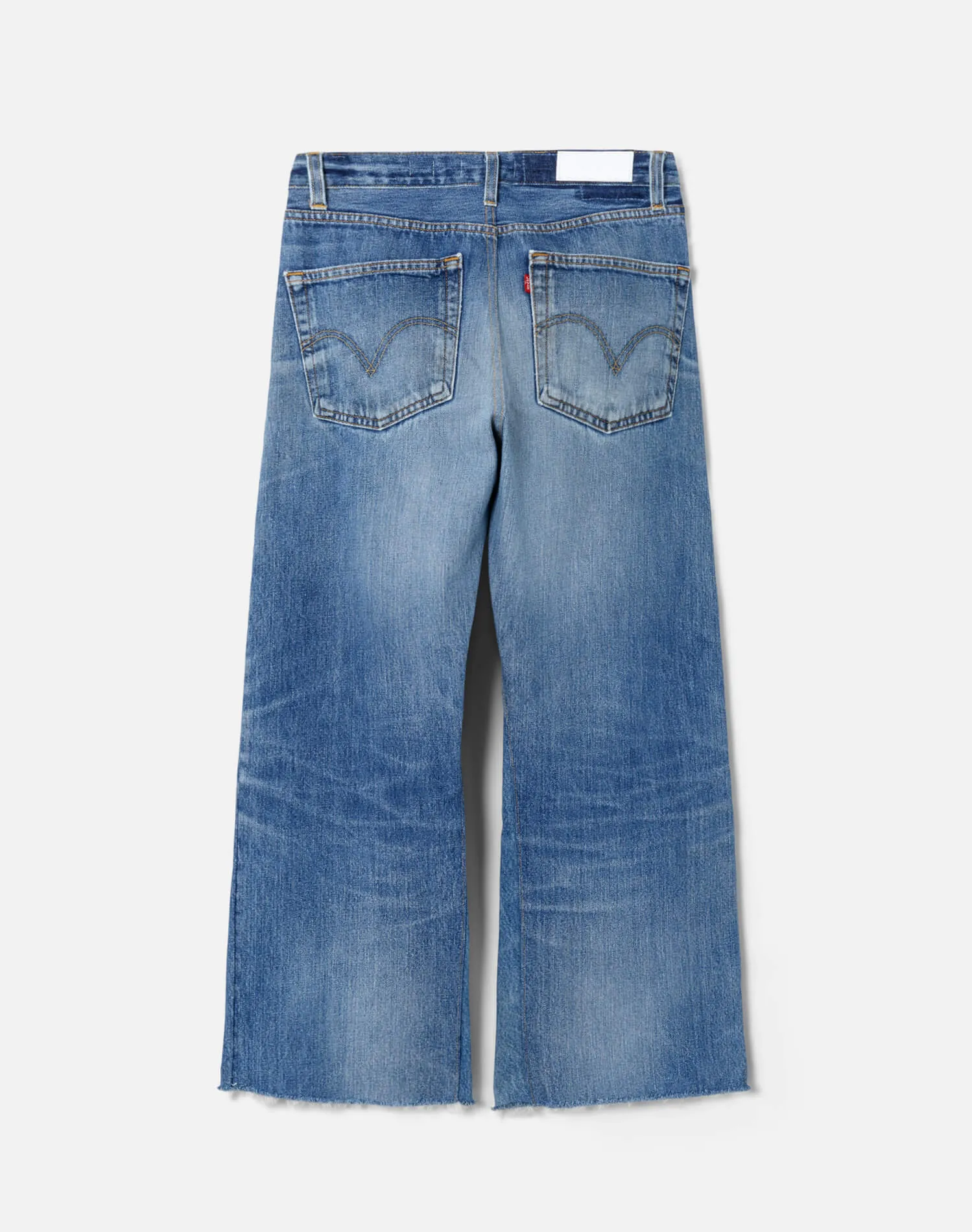 No. 27WLC11229707 sold by Re/Done product image thumbnail 2