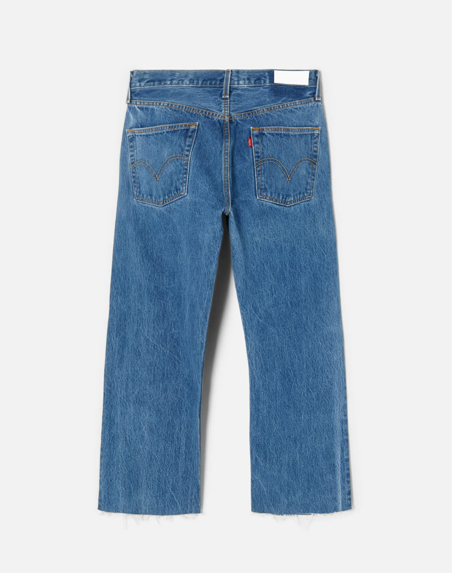 No. 25BFJ11211305 sold by Re/Done product image thumbnail 2