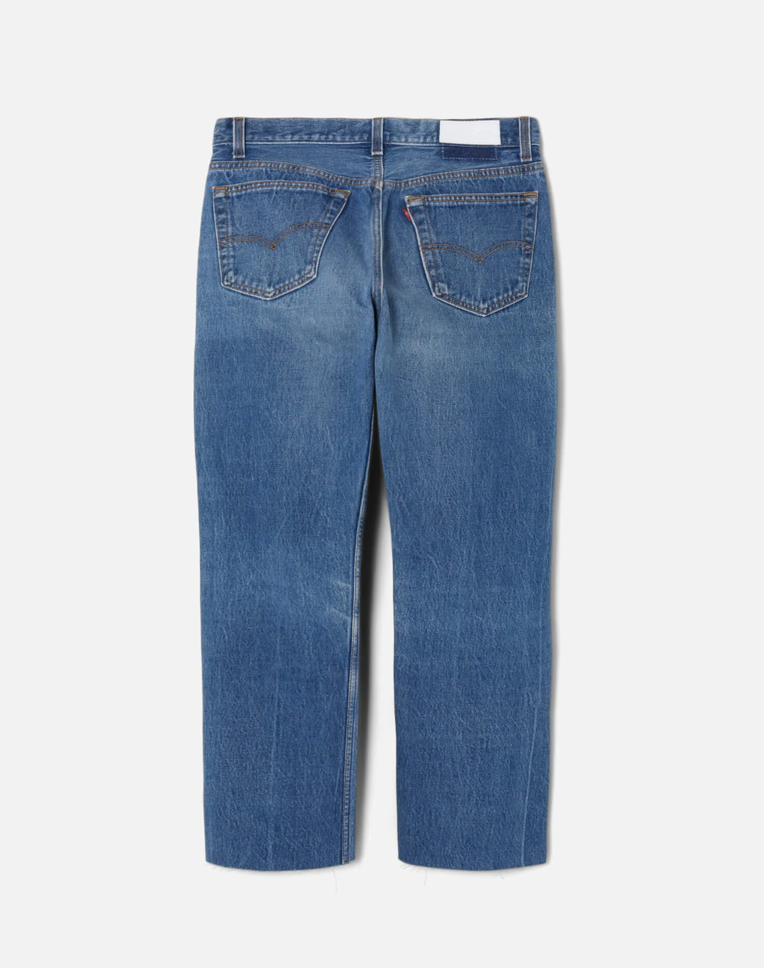 No. 26BFJ2232561 sold by Re/Done product image thumbnail 2