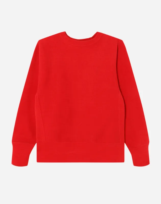 80s Champion Reverse Weave Crewneck Sweatshirt - #40 sold by Re/Done