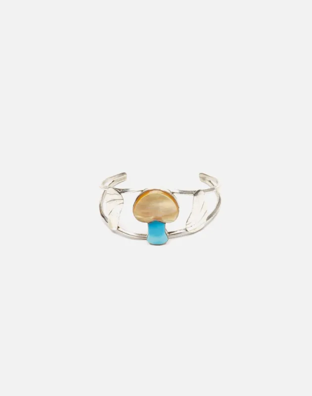 70s Mushroom Bracelet - #10 sold by Re/Done