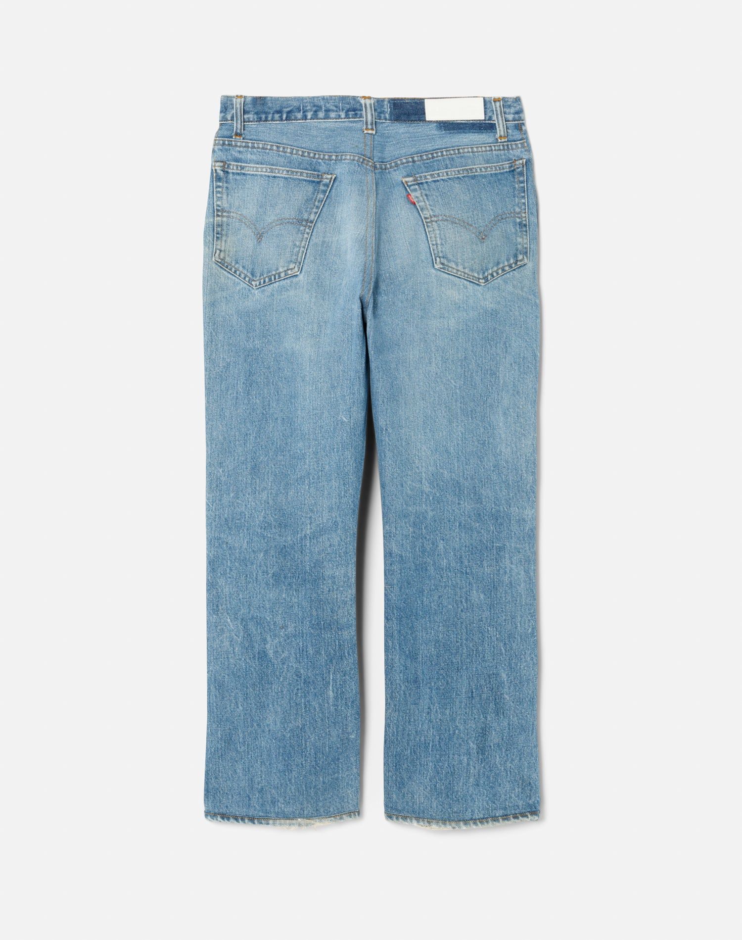 No. 28FPT45035 sold by Re/Done product image thumbnail 2