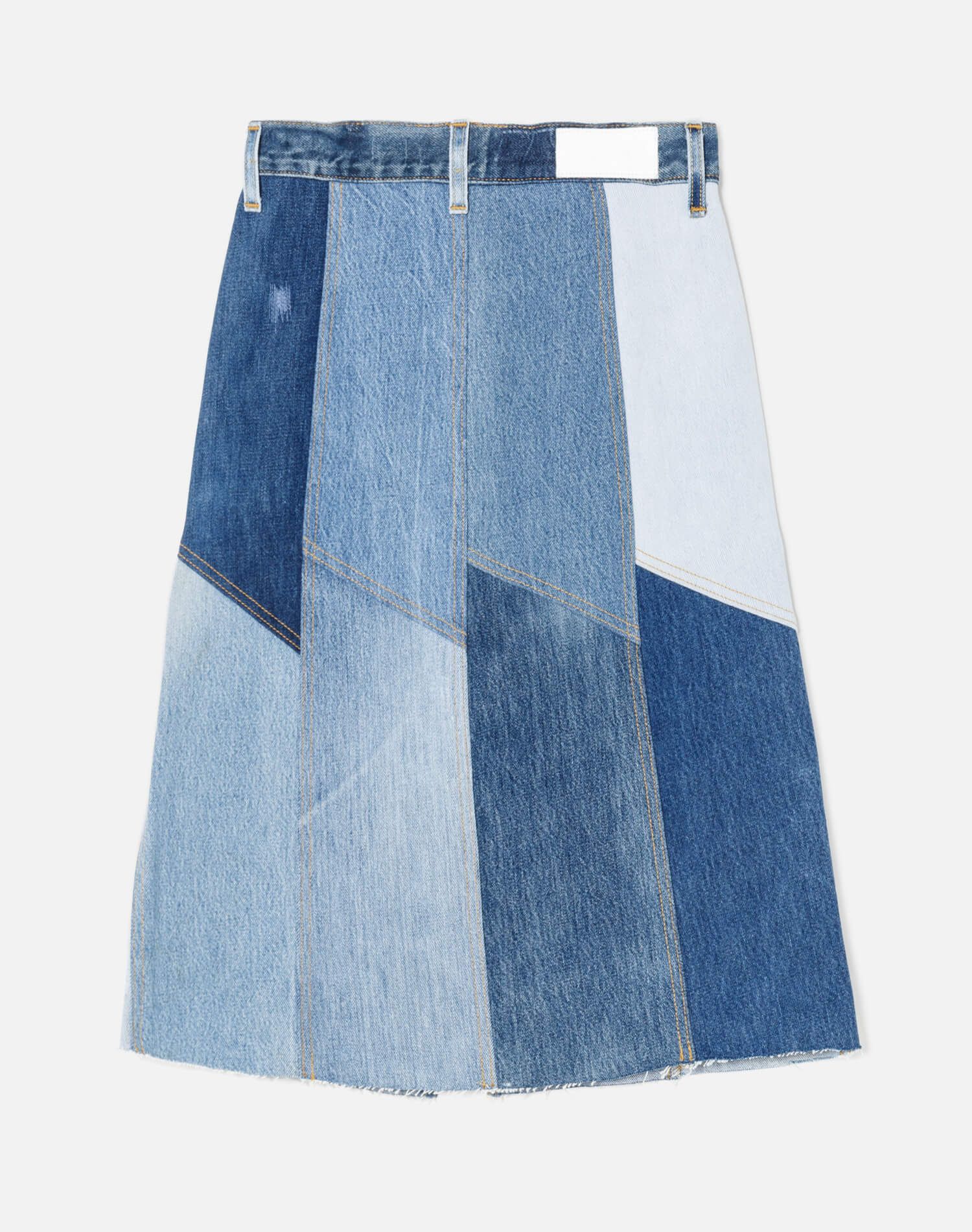 No. 25PNLMDS006 sold by Re/Done product image thumbnail 2