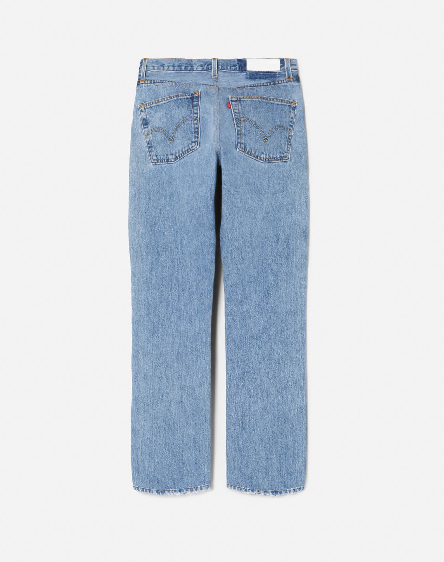 No. 27LSS1216616 sold by Re/Done product image thumbnail 2