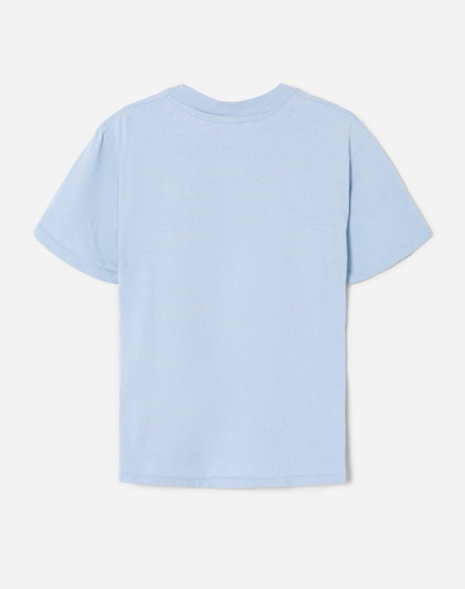 70s Hanes Baja Tee sold by Re/Done product image thumbnail 2