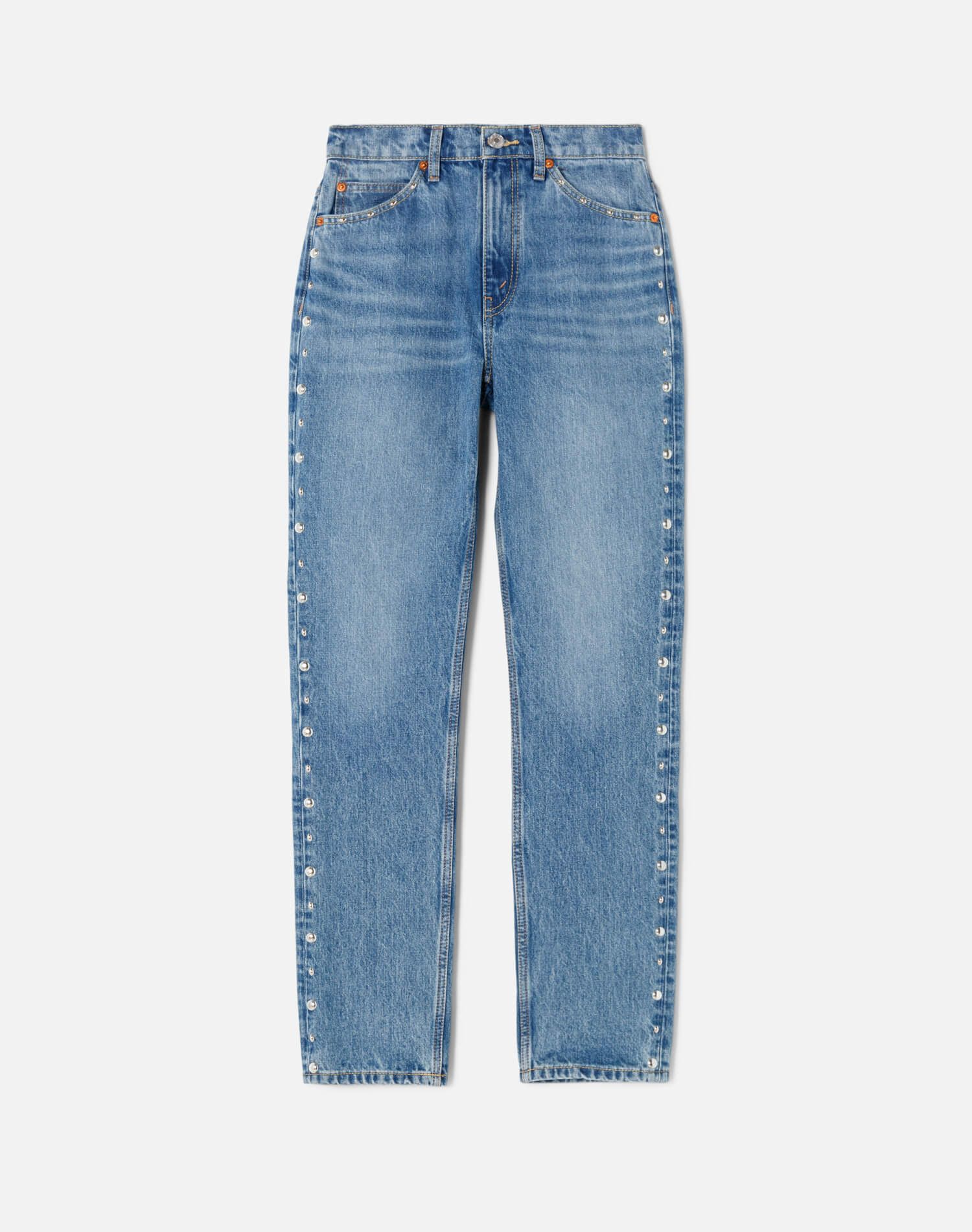 70s Straight - Moon Stoned Stud sold by Re/Done