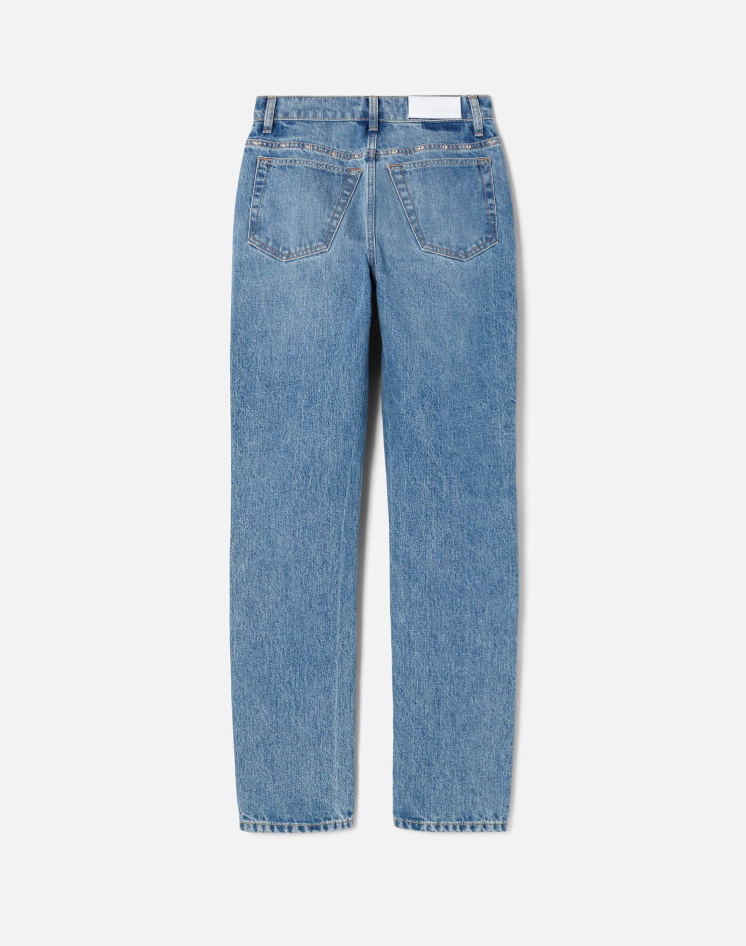 70s Straight - Moon Stoned Stud sold by Re/Done product image thumbnail 2