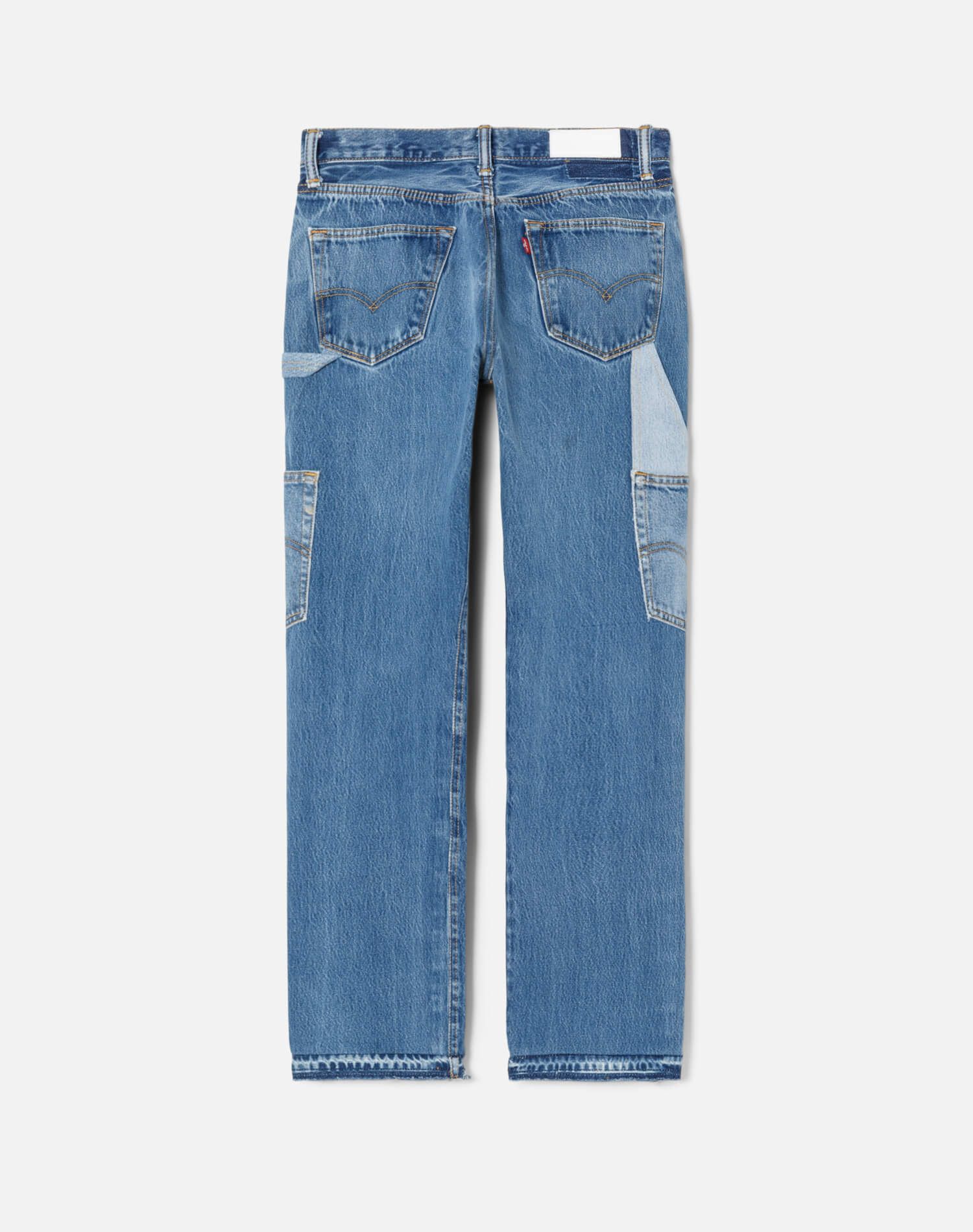 No. 25WWJ221289 sold by Re/Done product image thumbnail 2