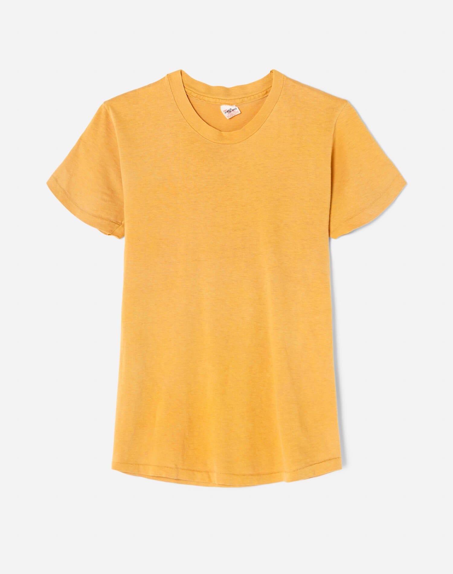 70s Undercolors Back Graphic Tee - #158 sold by Re/Done