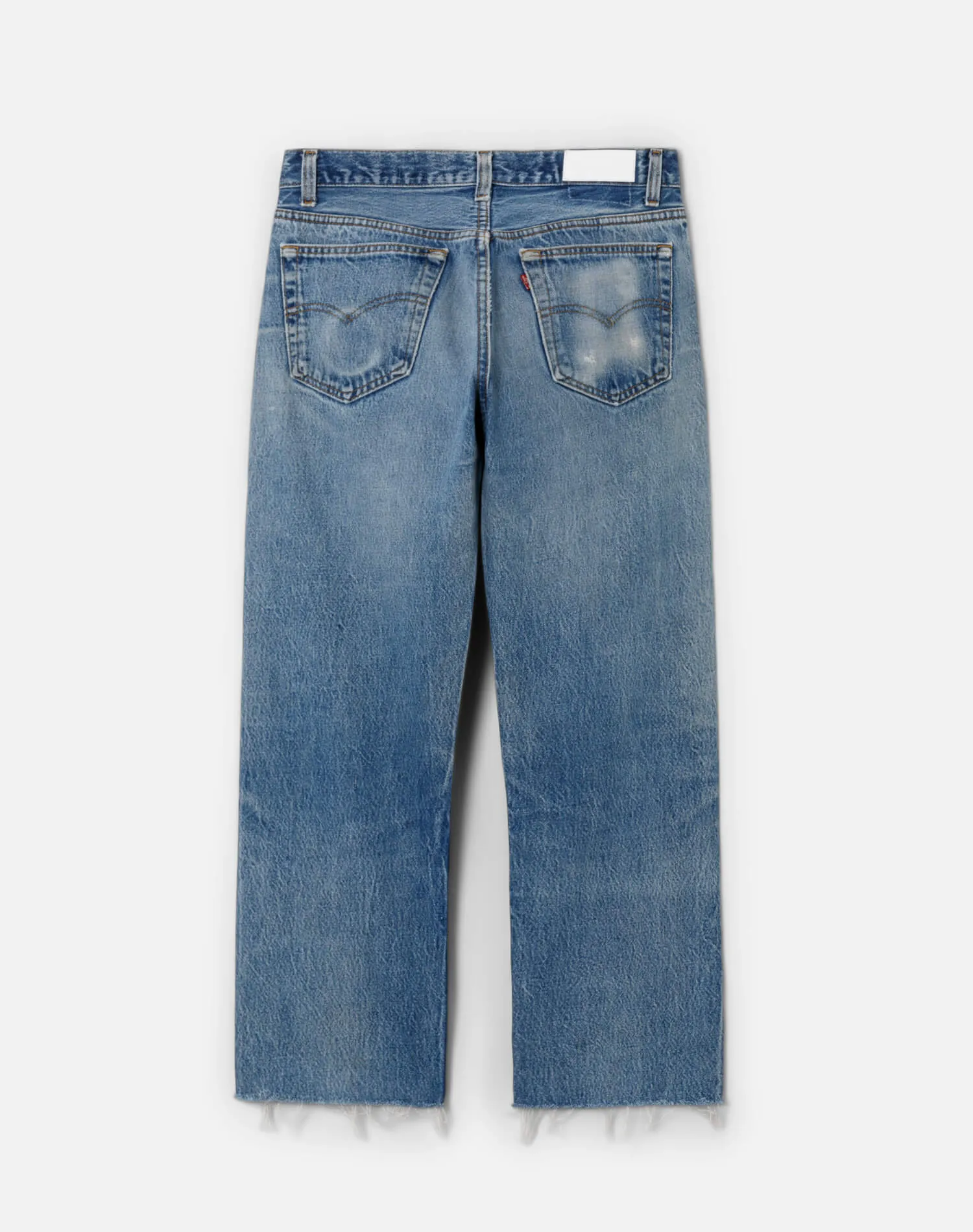 No. 25BFJ14445047 sold by Re/Done product image thumbnail 2