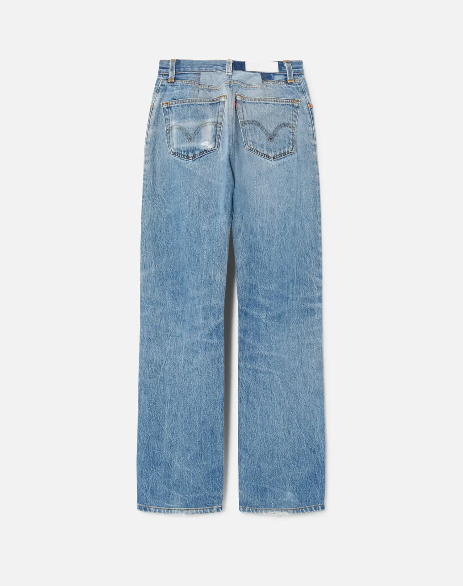 No. 23NJ1213930 sold by Re/Done product image thumbnail 2