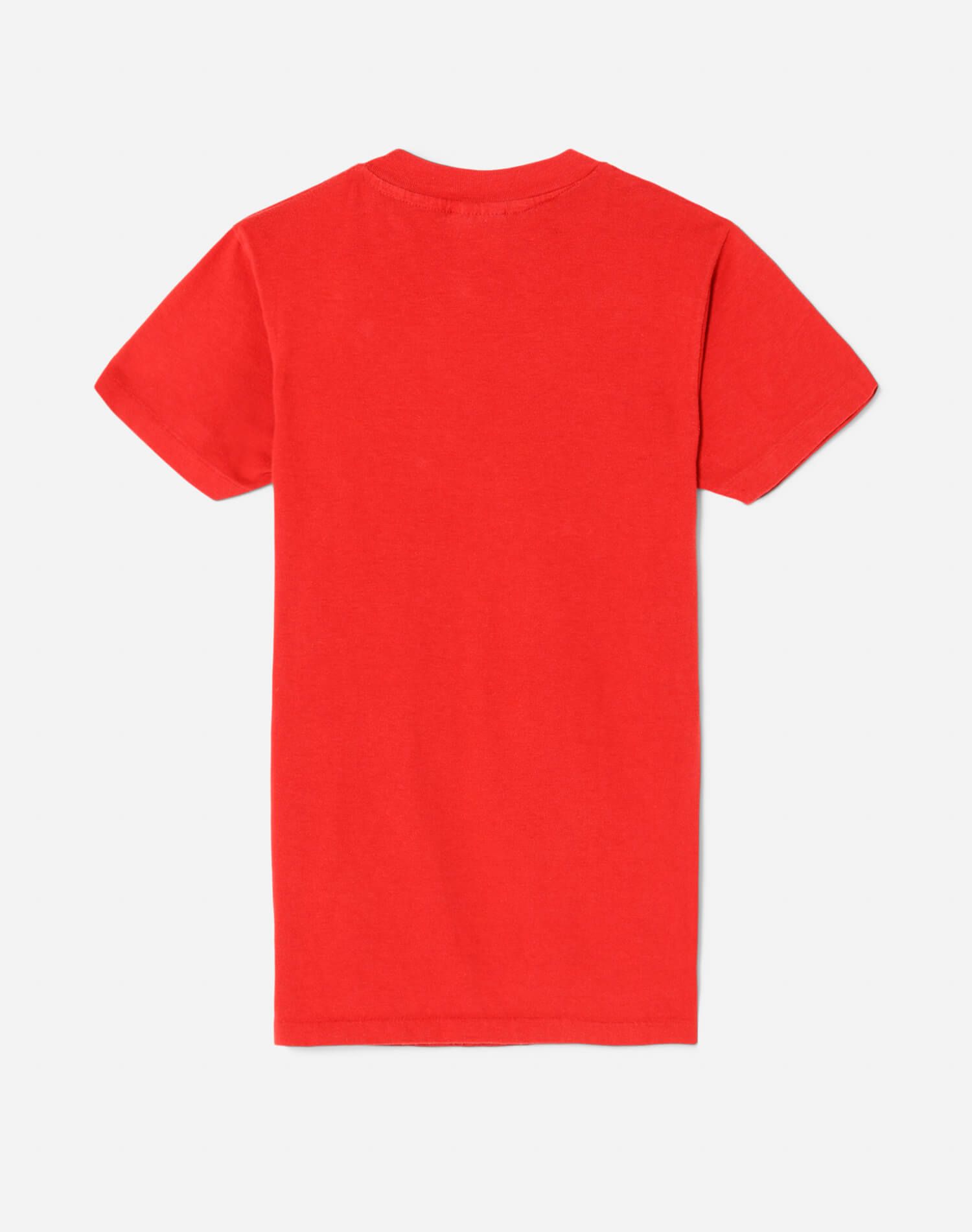 80s Hang Loose Tee - #207 sold by Re/Done product image thumbnail 2