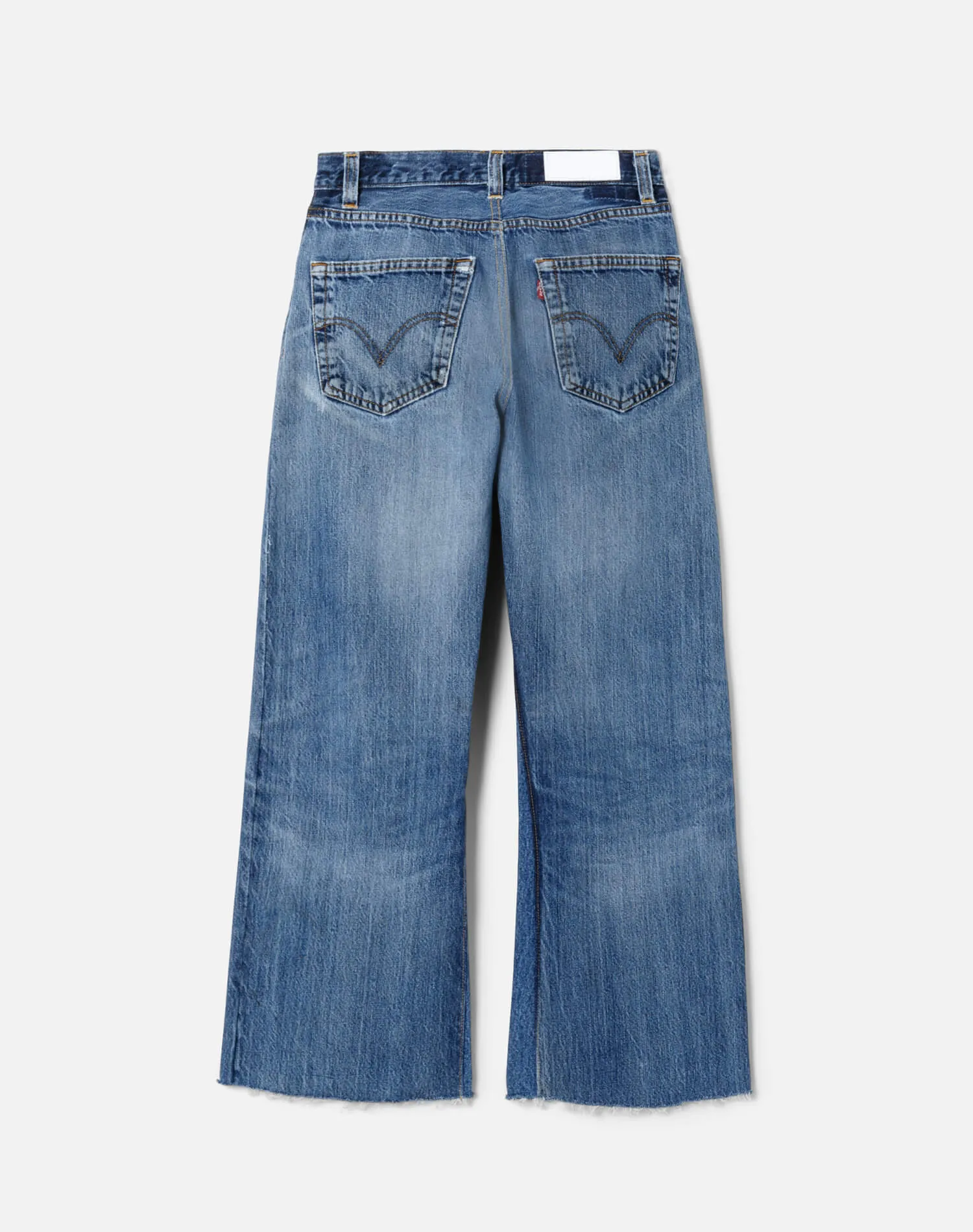 No. 24WLC11229655 sold by Re/Done product image thumbnail 2