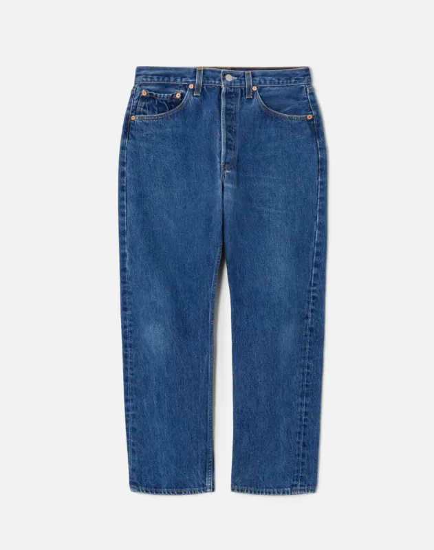80s Levi's 501 - #32 sold by Re/Done