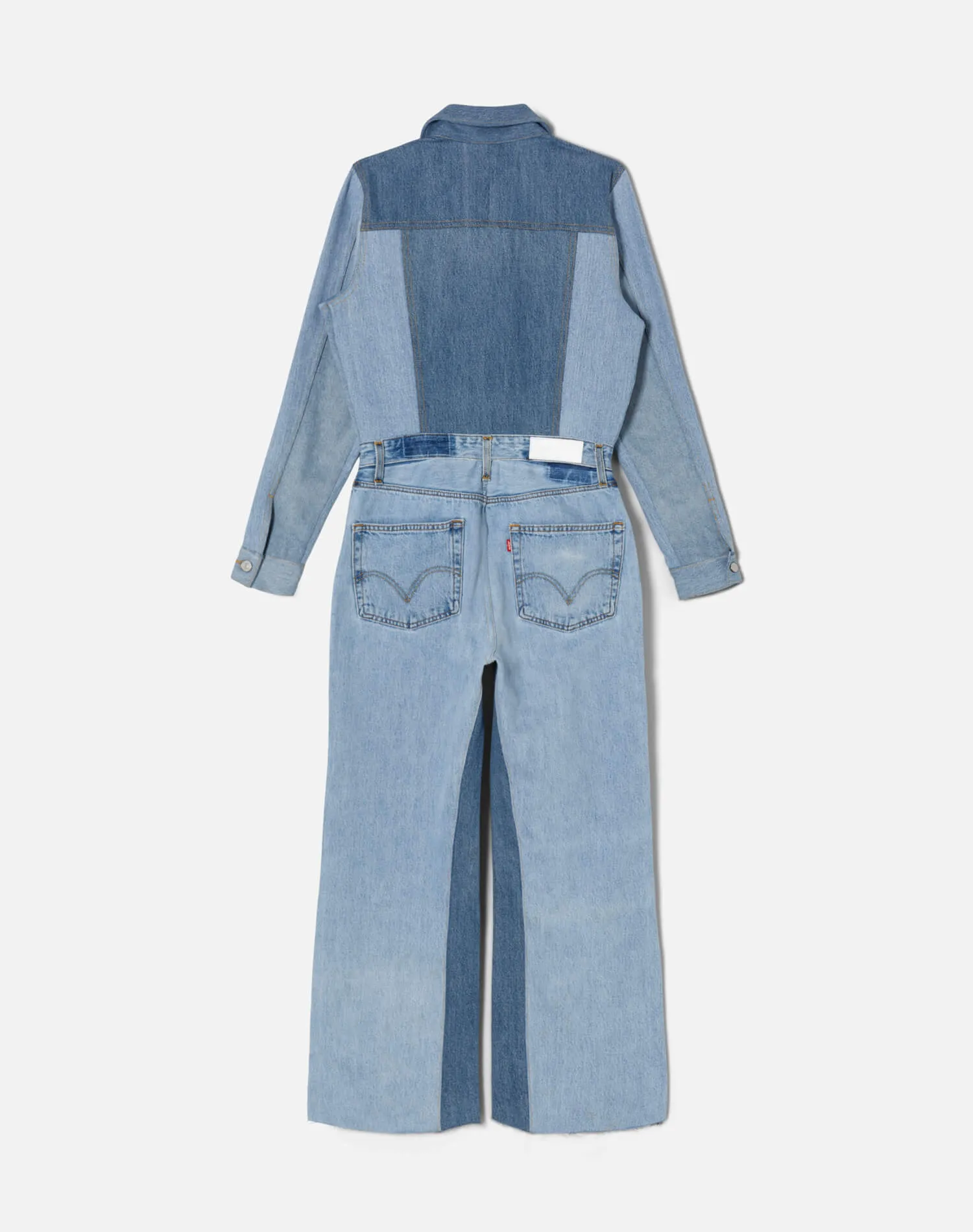 No. SWLCJUM223271 sold by Re/Done product image thumbnail 2