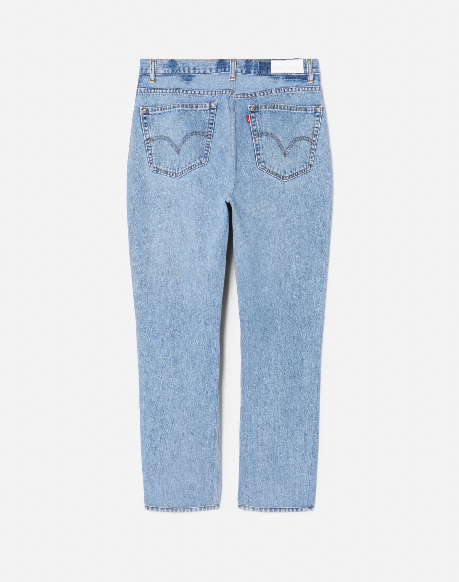 No. 31STRT1203117 sold by Re/Done product image thumbnail 2