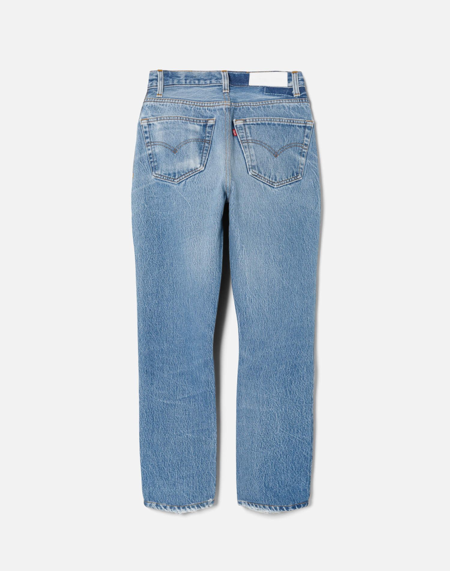 No. 24HRAC1210406 sold by Re/Done product image thumbnail 2