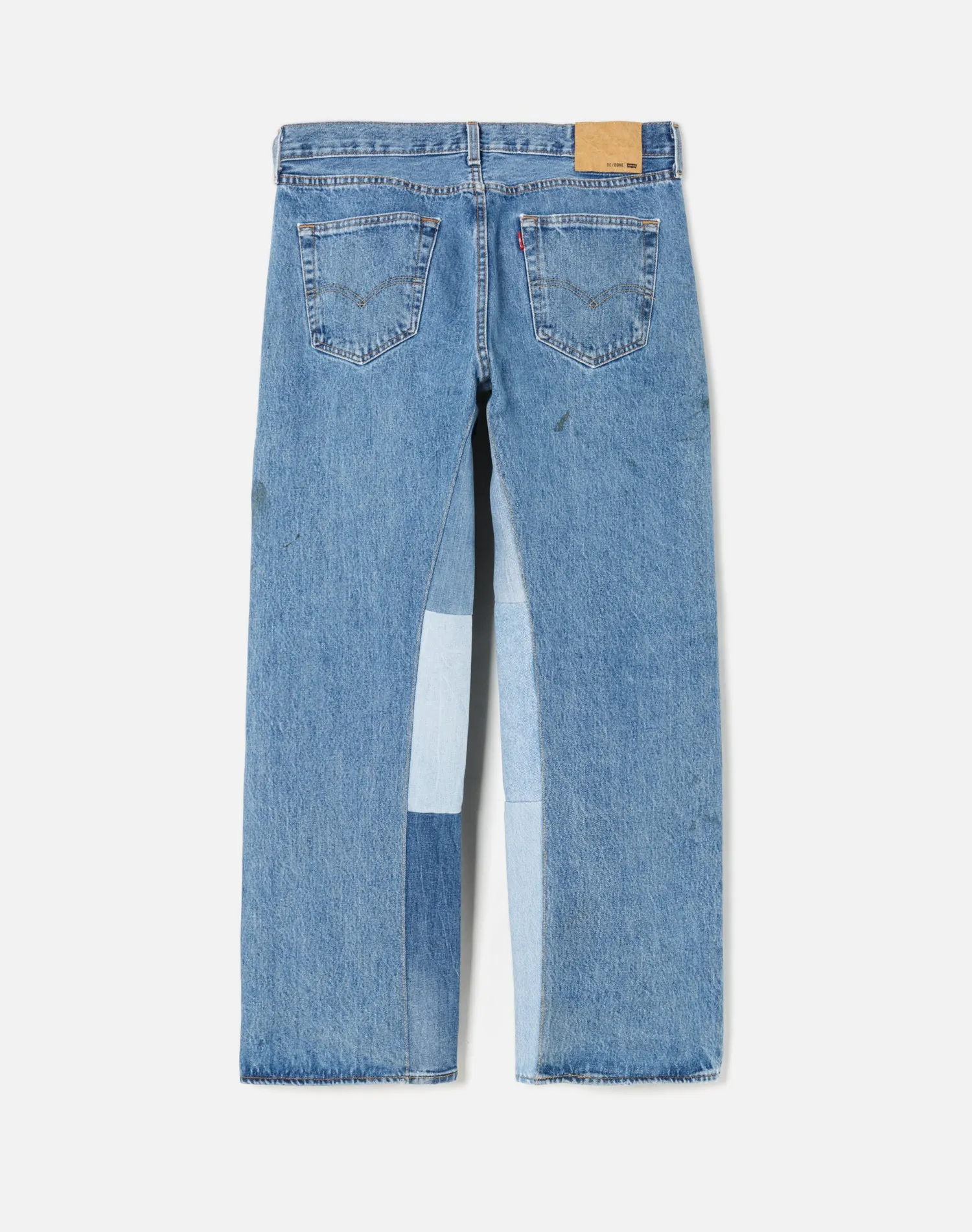 No. 34MBIGBOY225837 sold by Re/Done product image thumbnail 2