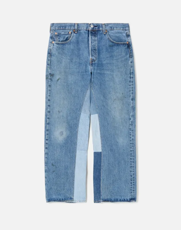 No. 34MBIGBOY225837 sold by Re/Done