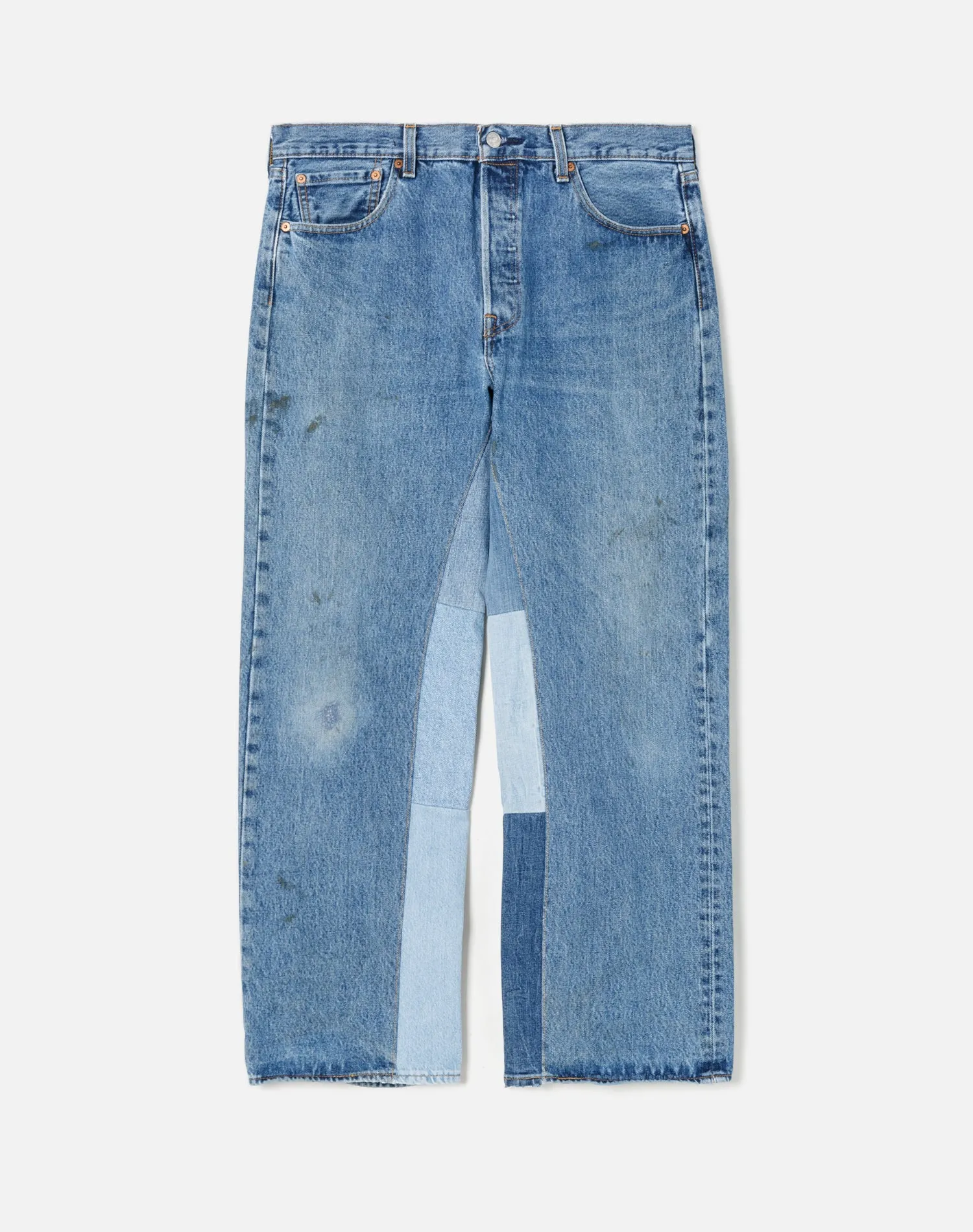 No. 34MBIGBOY225837 sold by Re/Done