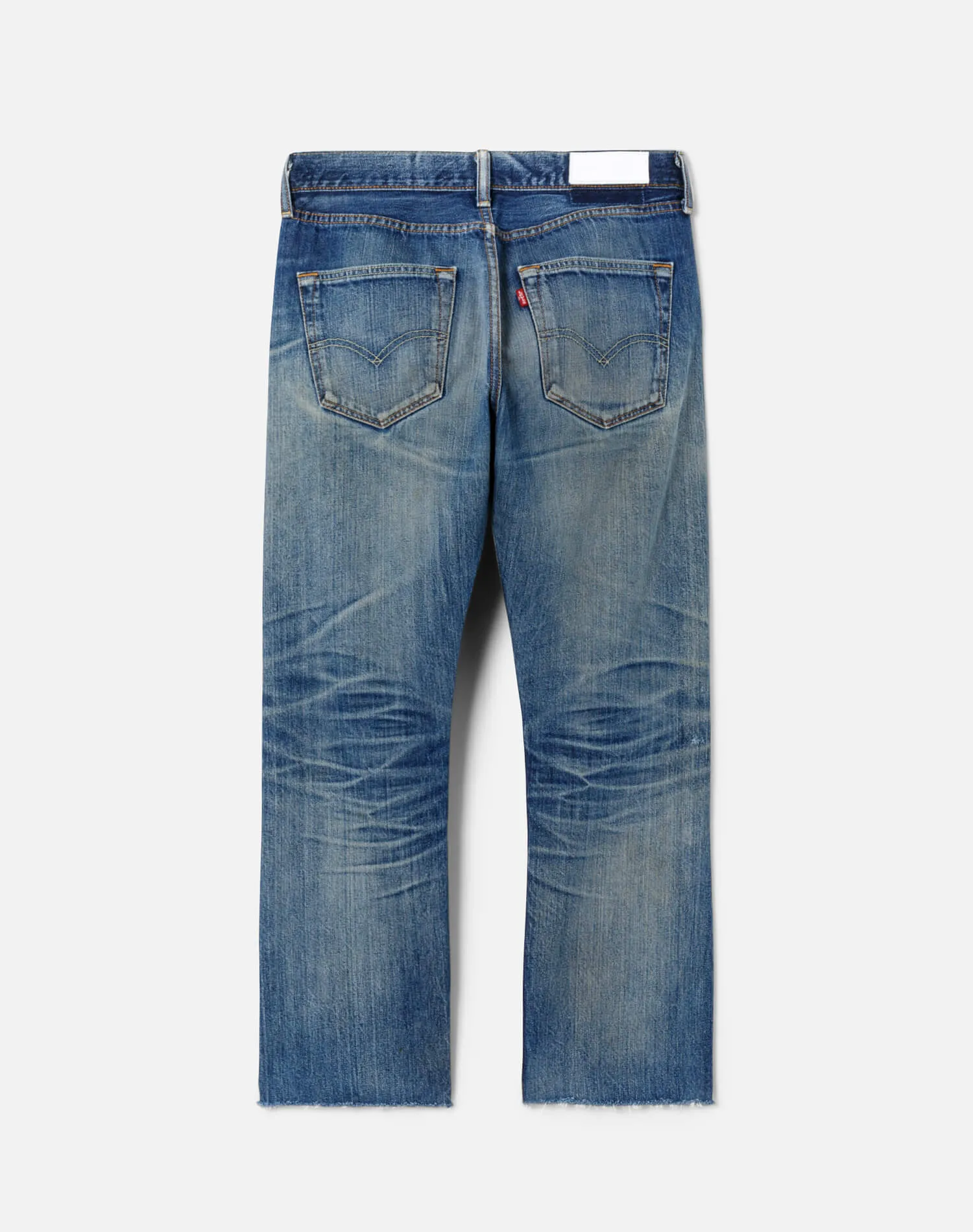 No. 23BFJ11229478 sold by Re/Done product image thumbnail 2