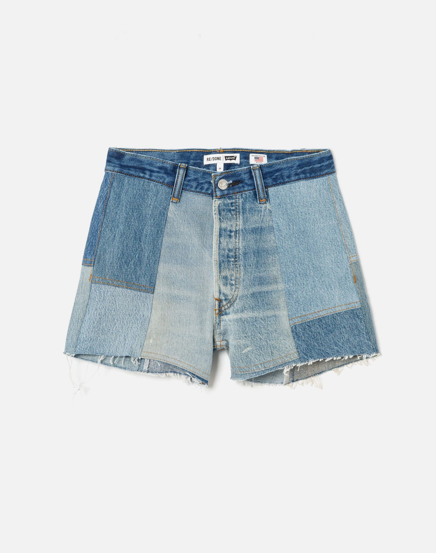 No. 26PSH7011 sold by Re/Done