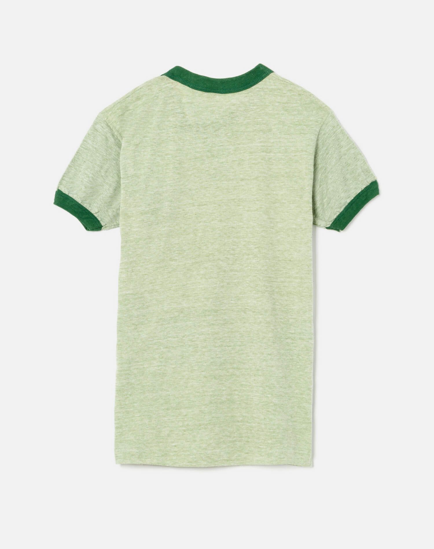 Vintage 1970s "It's A Great Life" Snail Shirt - #16 sold by Re/Done product image thumbnail 2