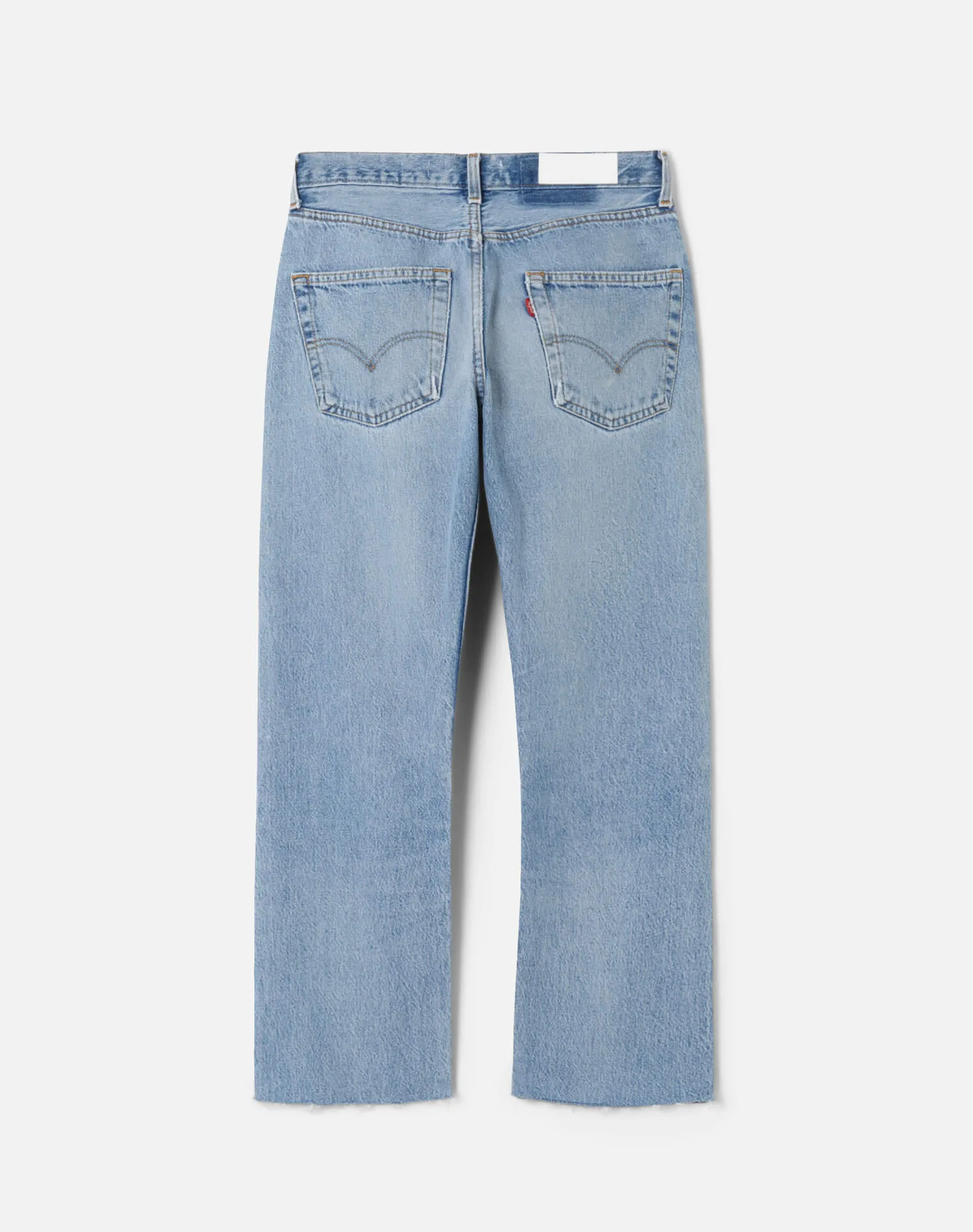 No. 23NBFJ11228063 sold by Re/Done product image thumbnail 2