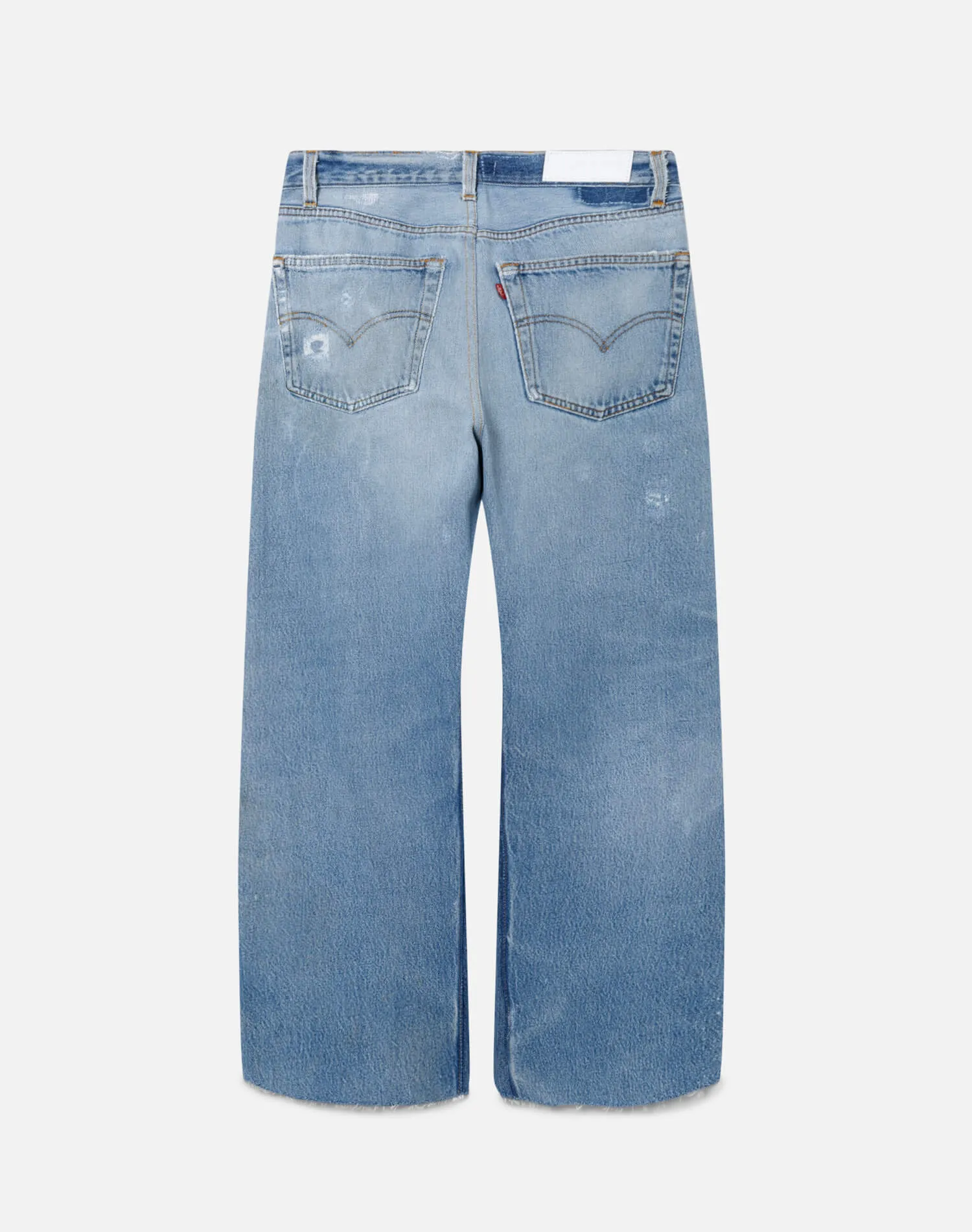 No. 27WLC11229704 sold by Re/Done product image thumbnail 2