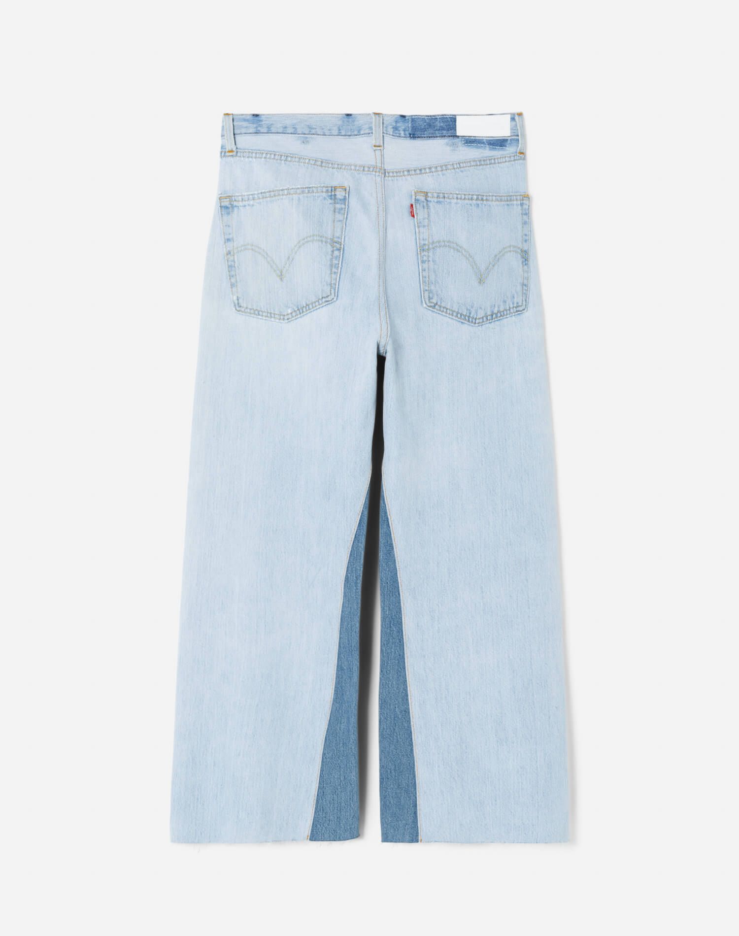 No. 29WLC1208330 sold by Re/Done product image thumbnail 2