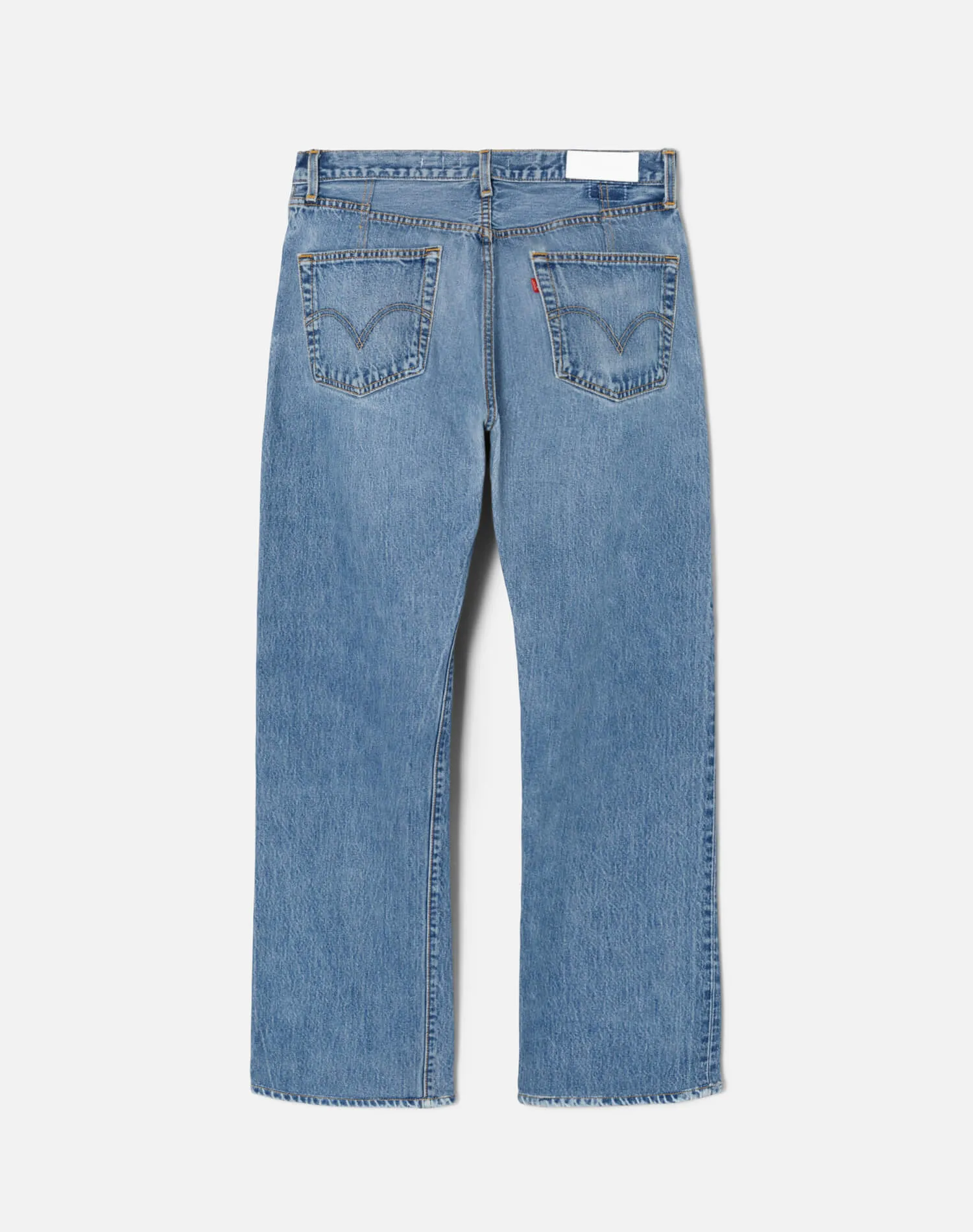 No. 30NJ11226595 sold by Re/Done product image thumbnail 2