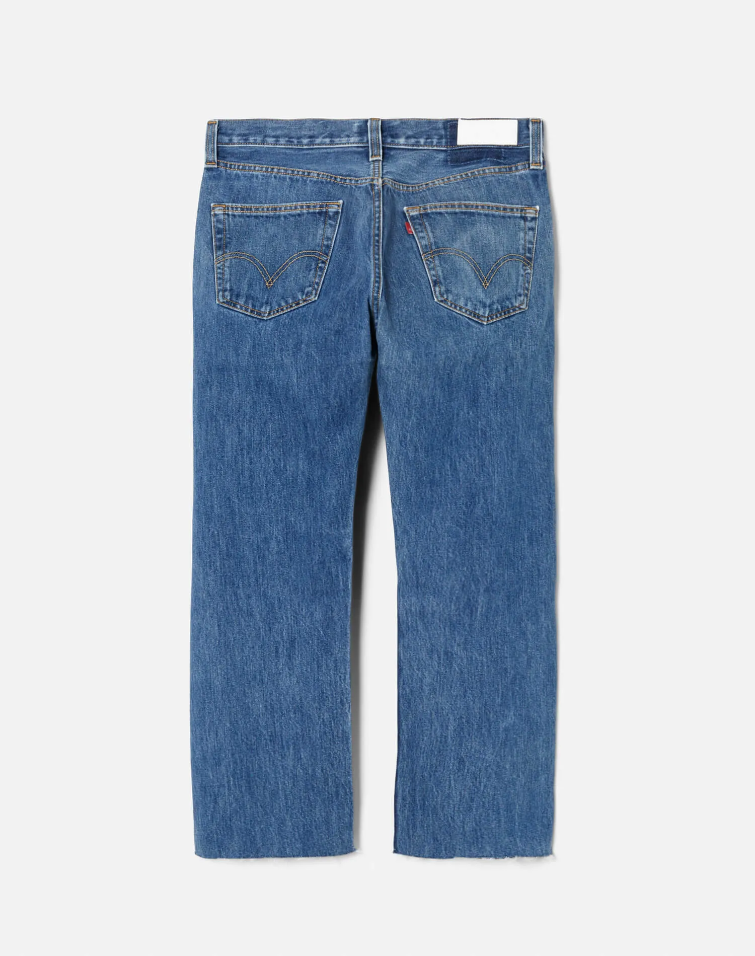 No. 24BFJ1211292 sold by Re/Done product image thumbnail 2