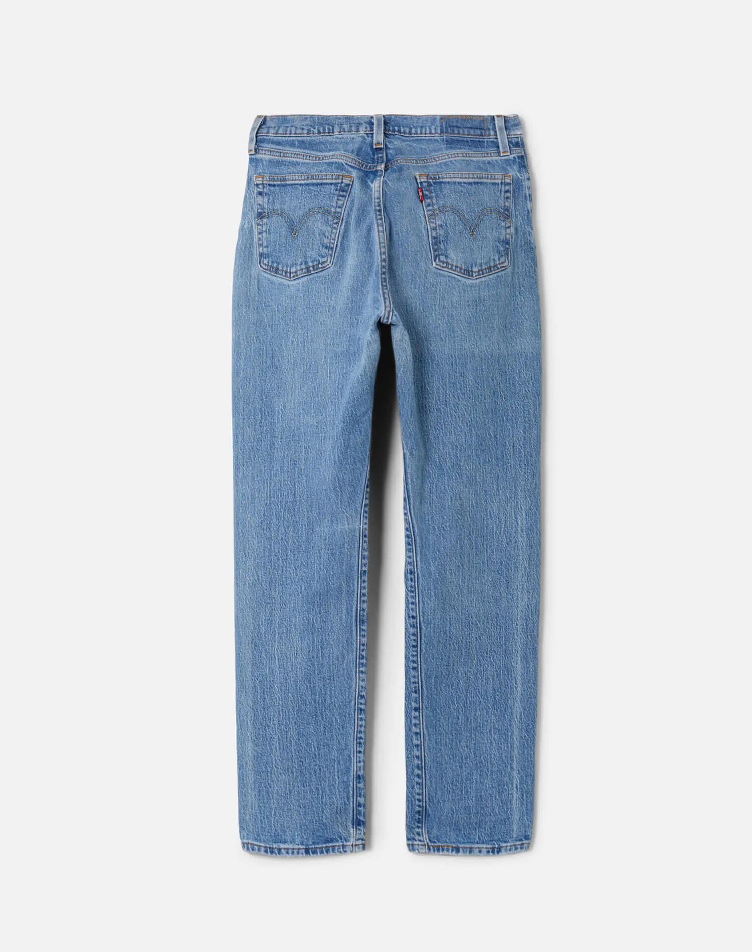 80s Levi's 501 -#30 sold by Re/Done product image thumbnail 2