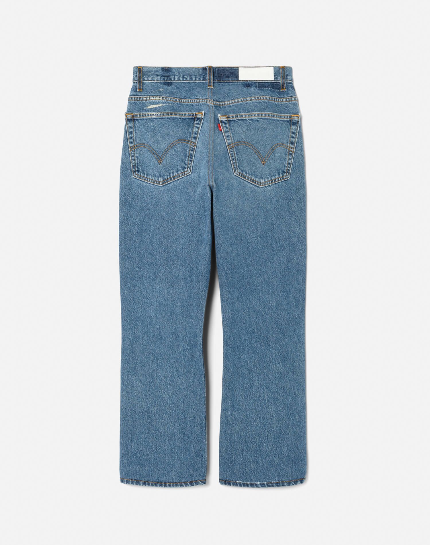 No. 27FPT45033 sold by Re/Done product image thumbnail 2