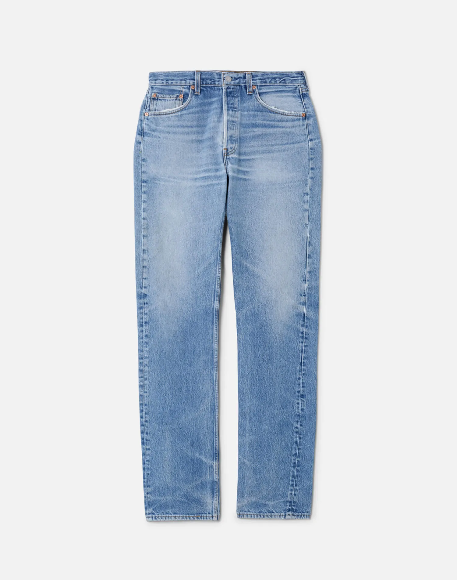 80s Levi's 501 sold by Re/Done